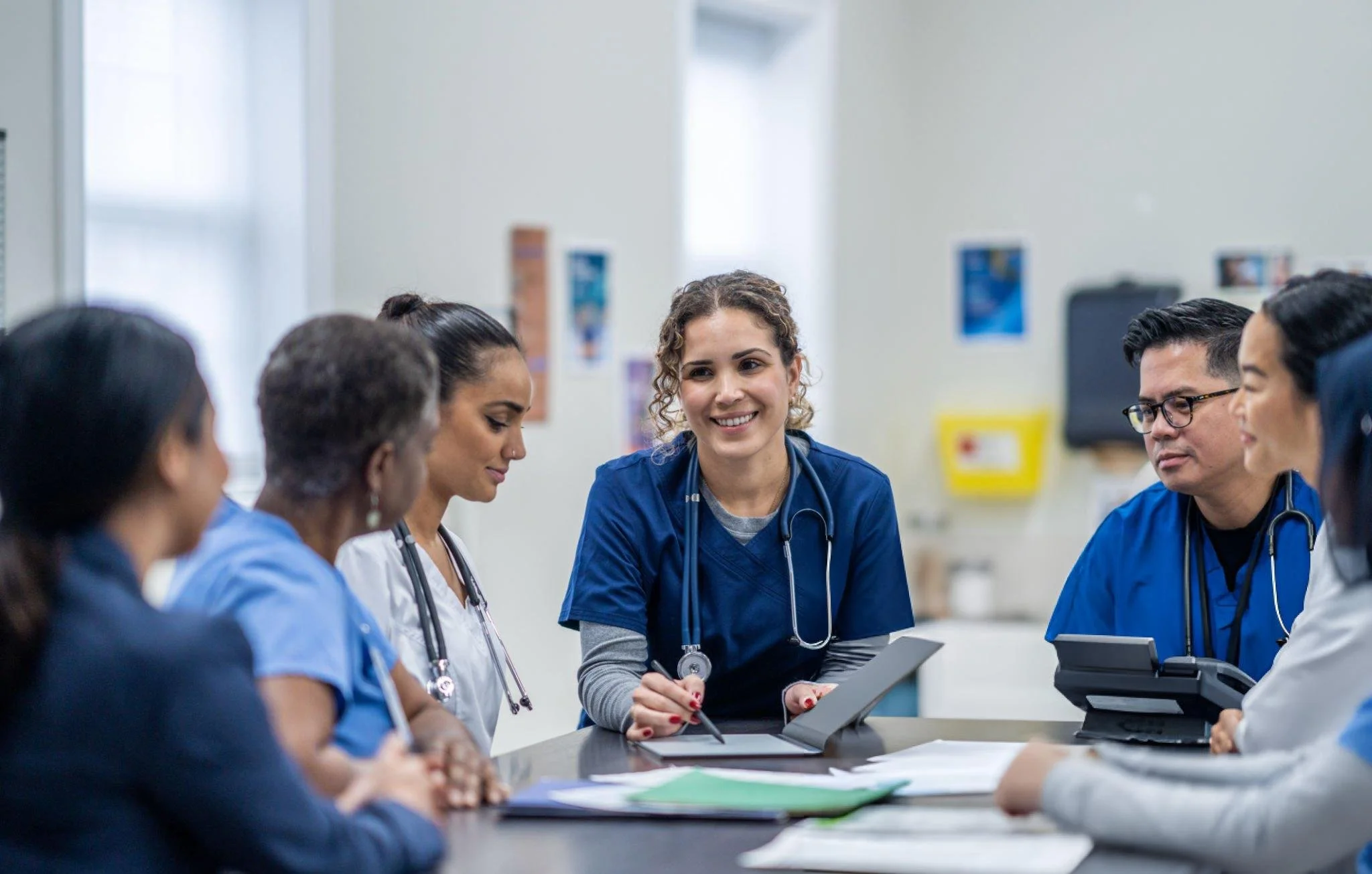 value-based care consulting for providers