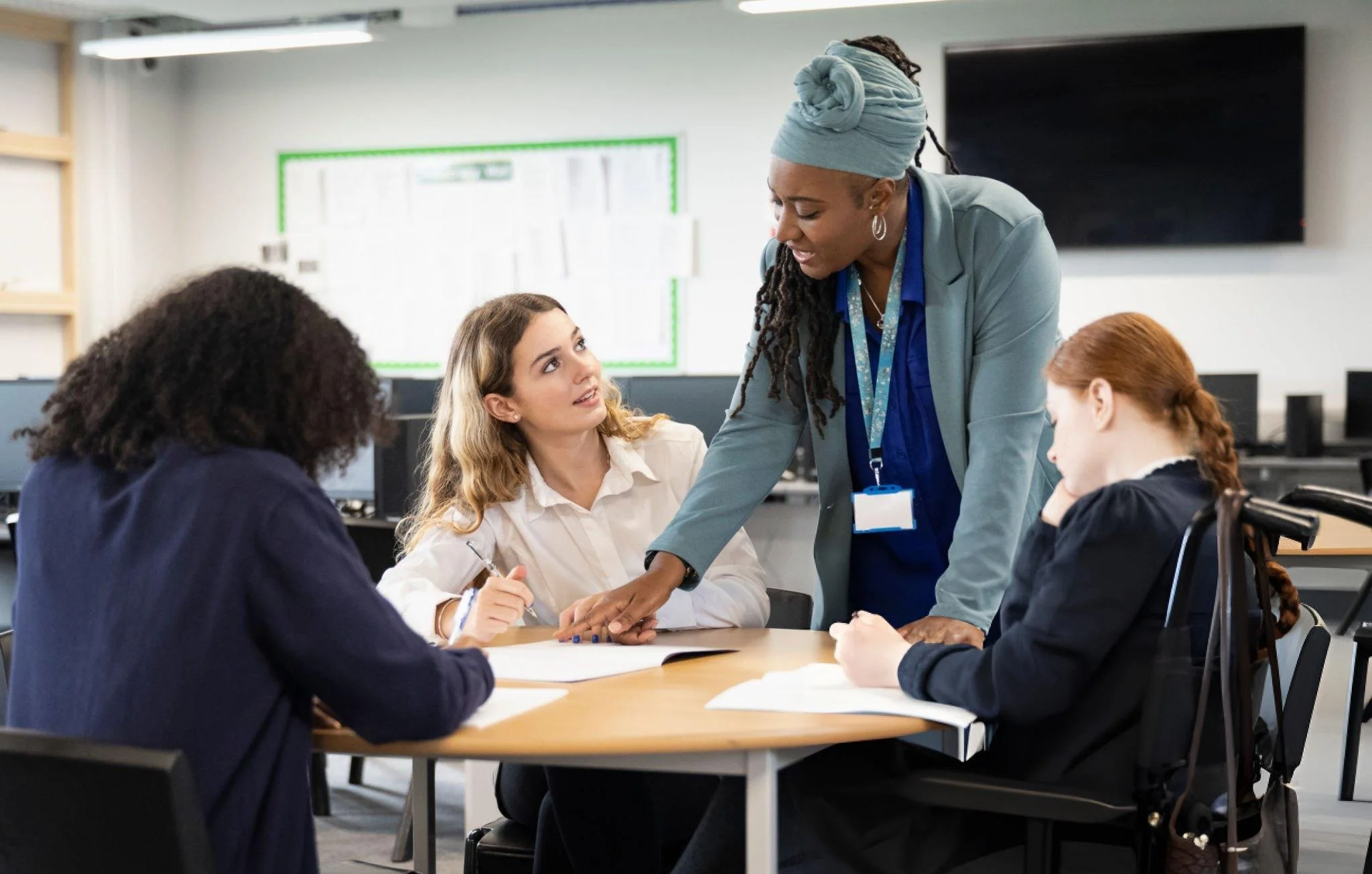 medical group alignment strategy