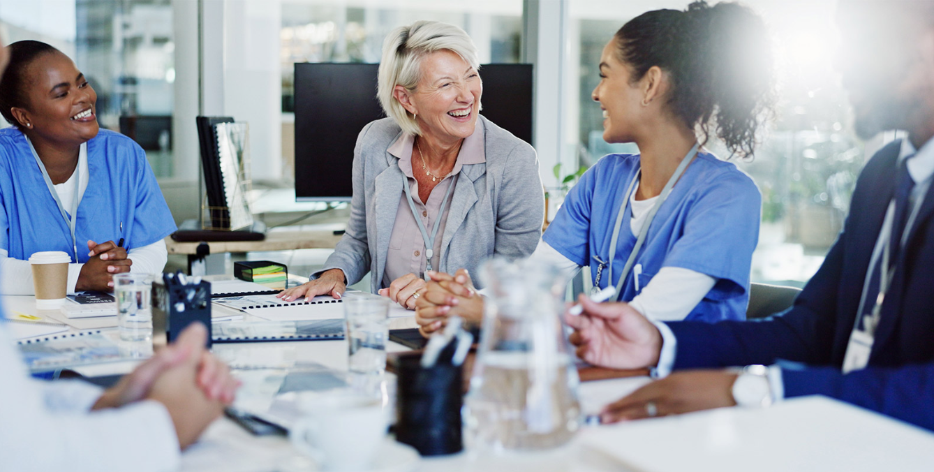 medical group merger and integration advisory