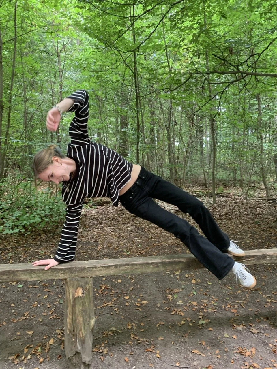 Creating Conditions for Movement