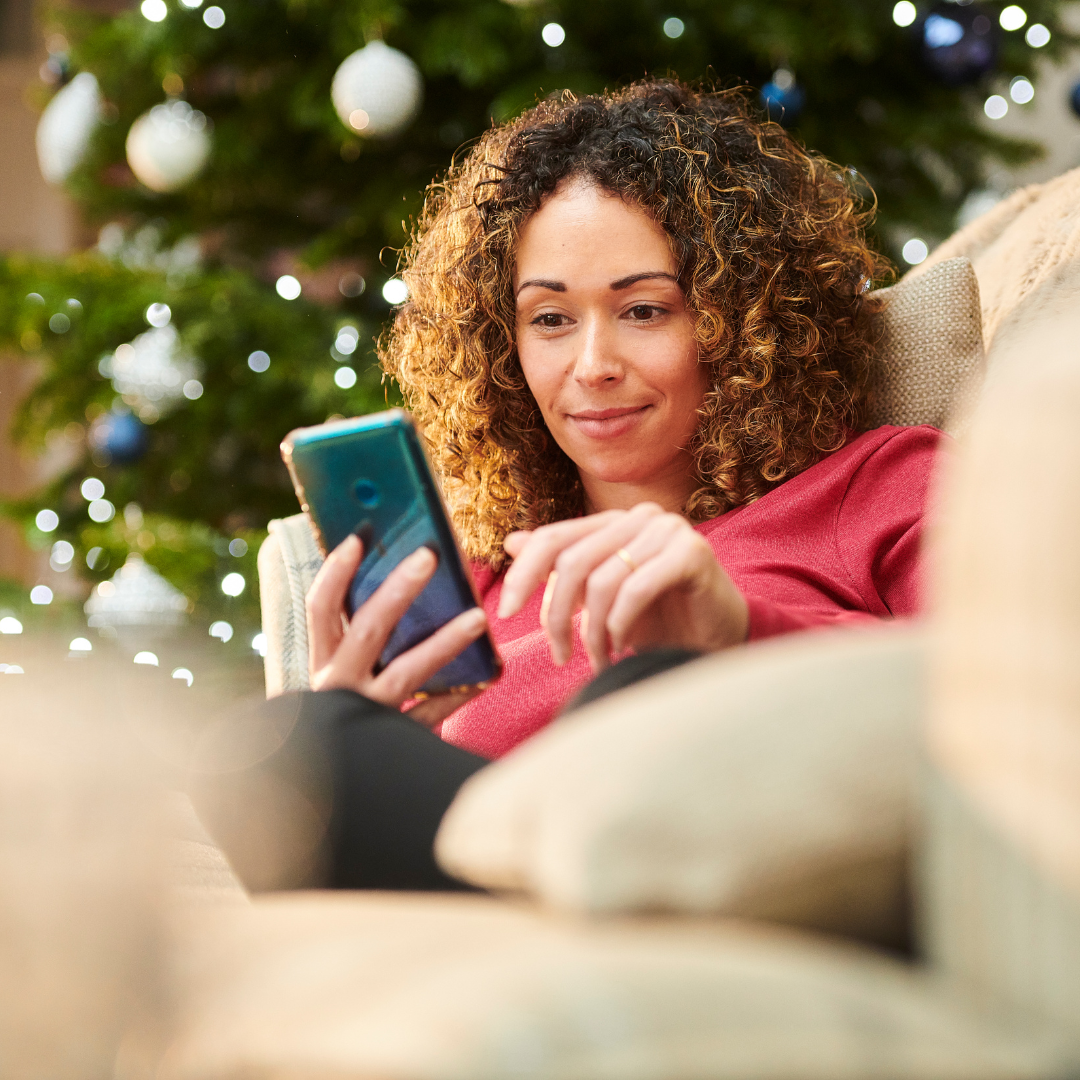 Our Christmas Campaign: 12 Days of Hope