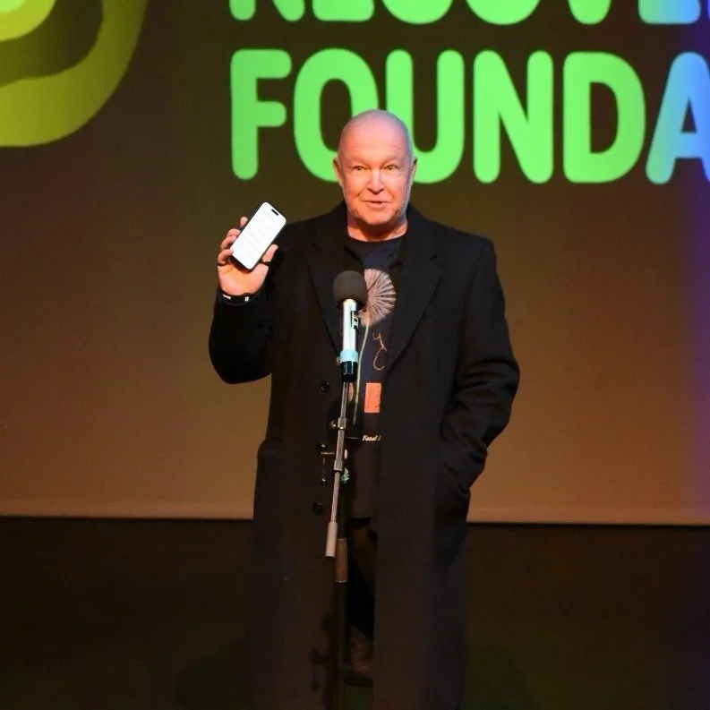 Art &amp; Poetry Showcase 2024: An Interview with Poetry Winner Stuart Monk