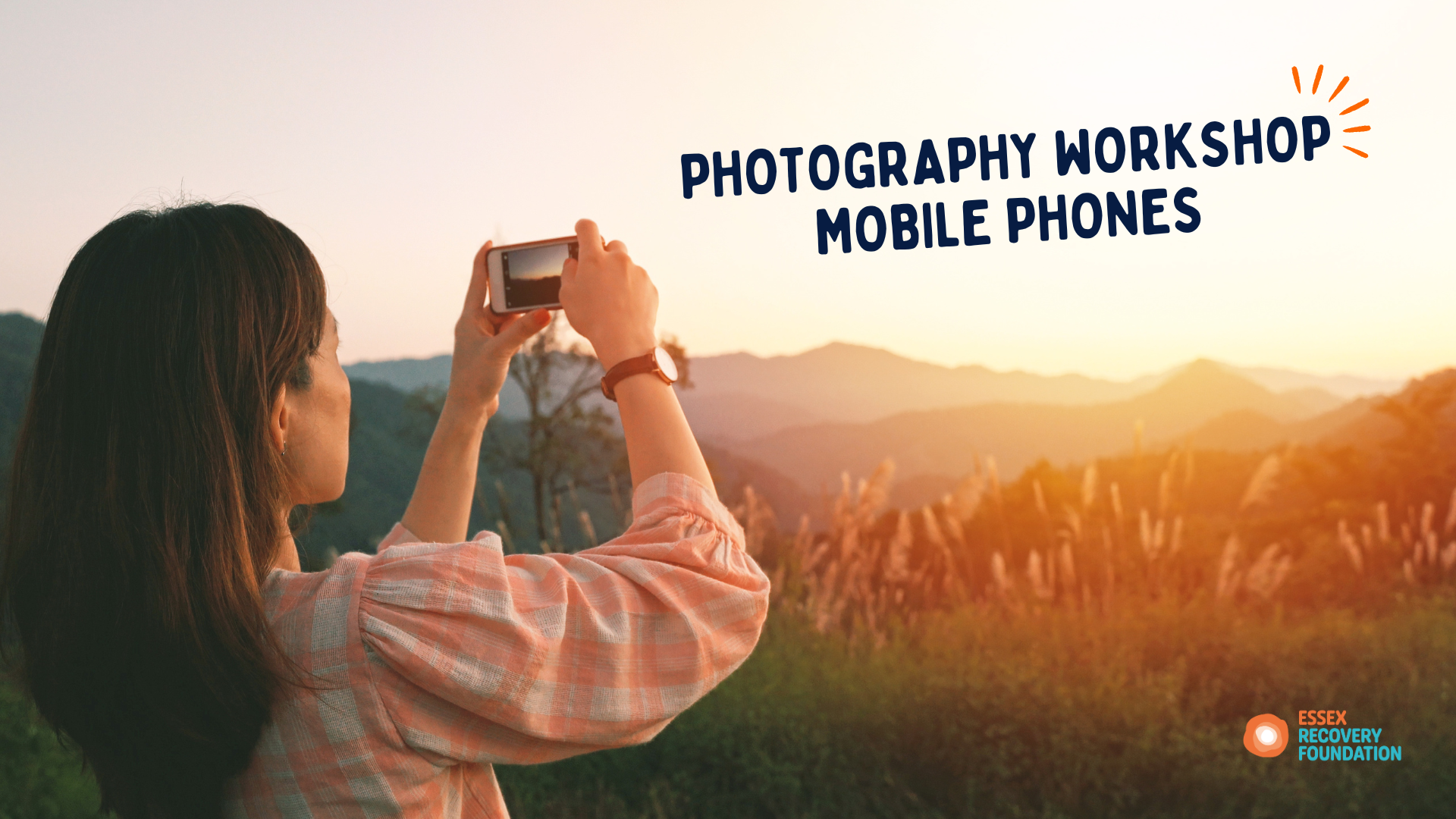 Workshop: How to get the most out of the camera on your phone