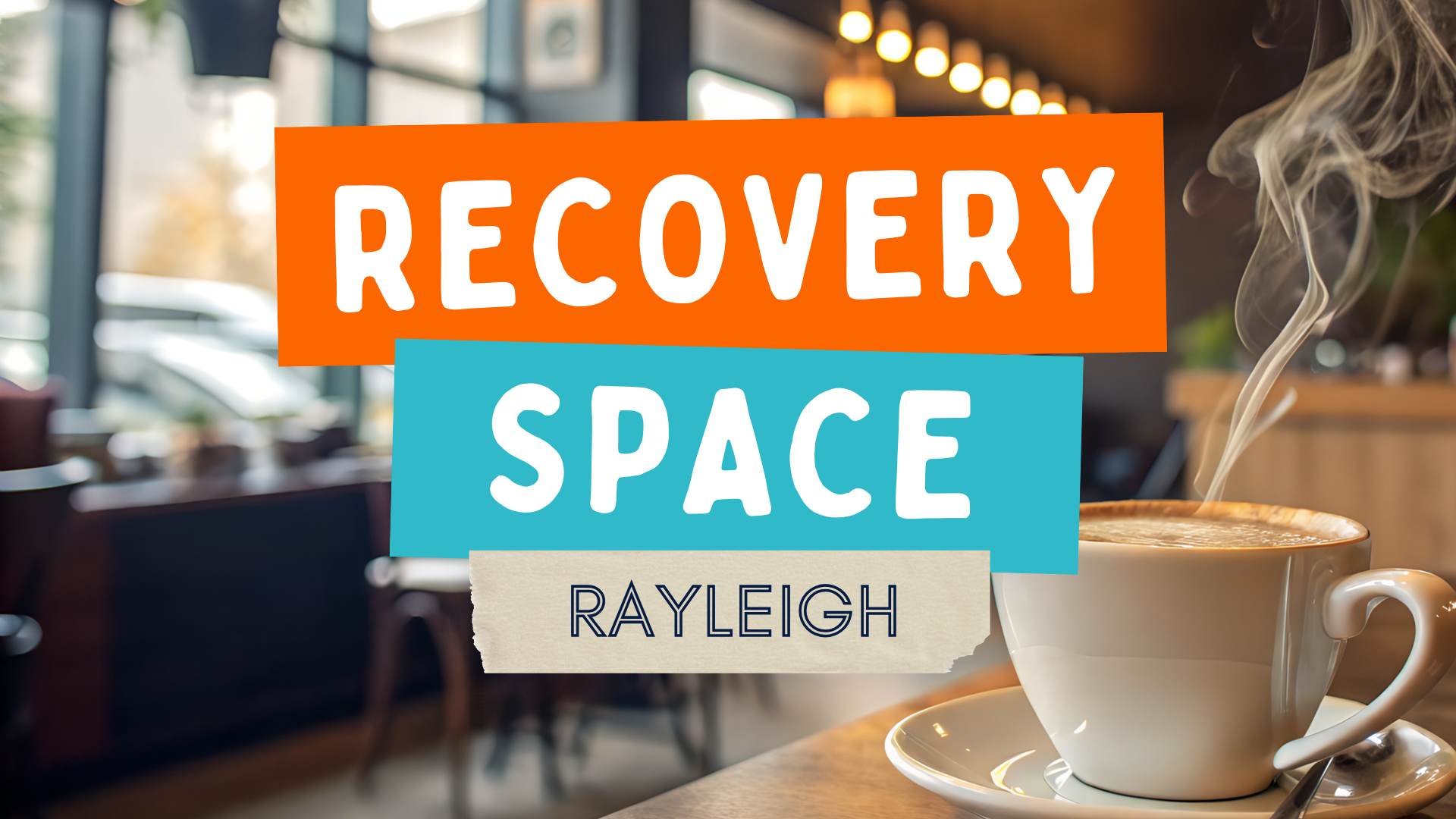 Rayleigh Recovery Space