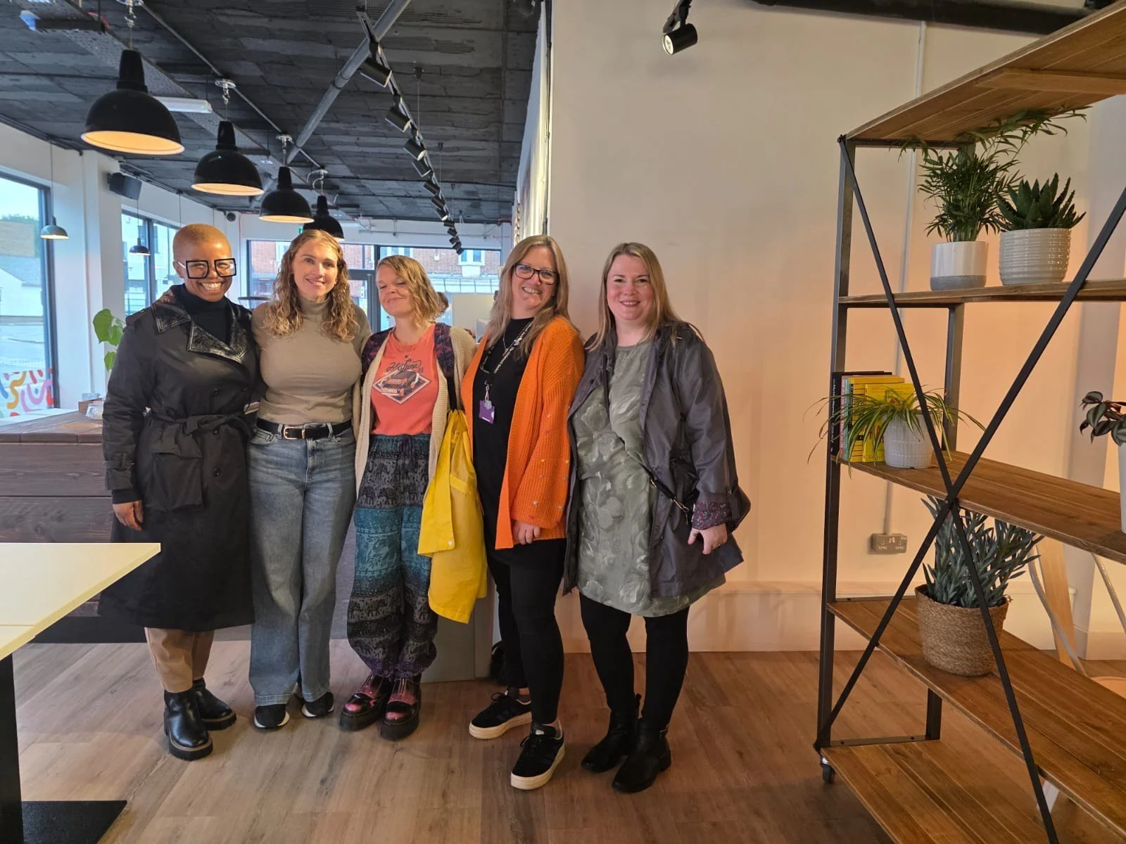 Supporting Neurodiversity in the Workplace