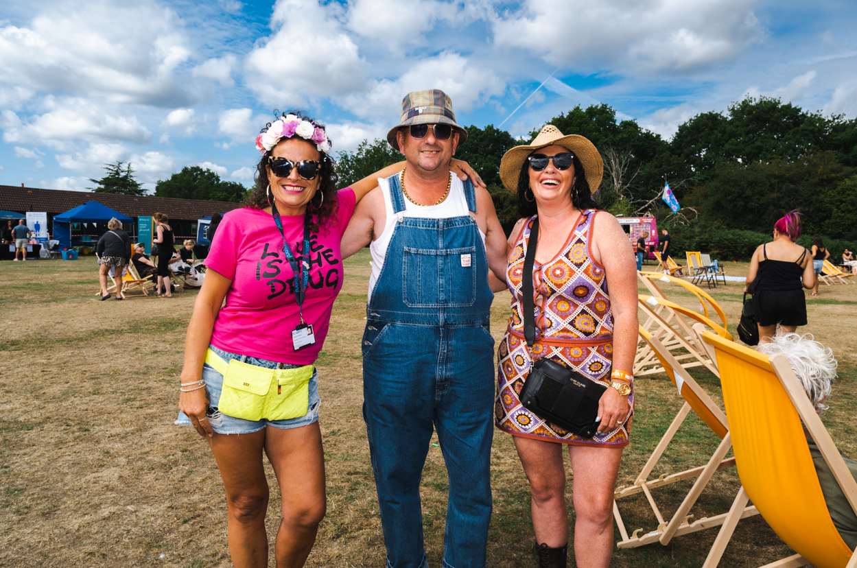 Essex Recovery Festival 2026