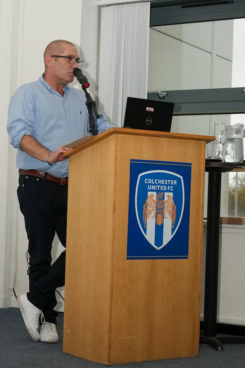 “My drinking was not done in isolation and neither should my recovery.”