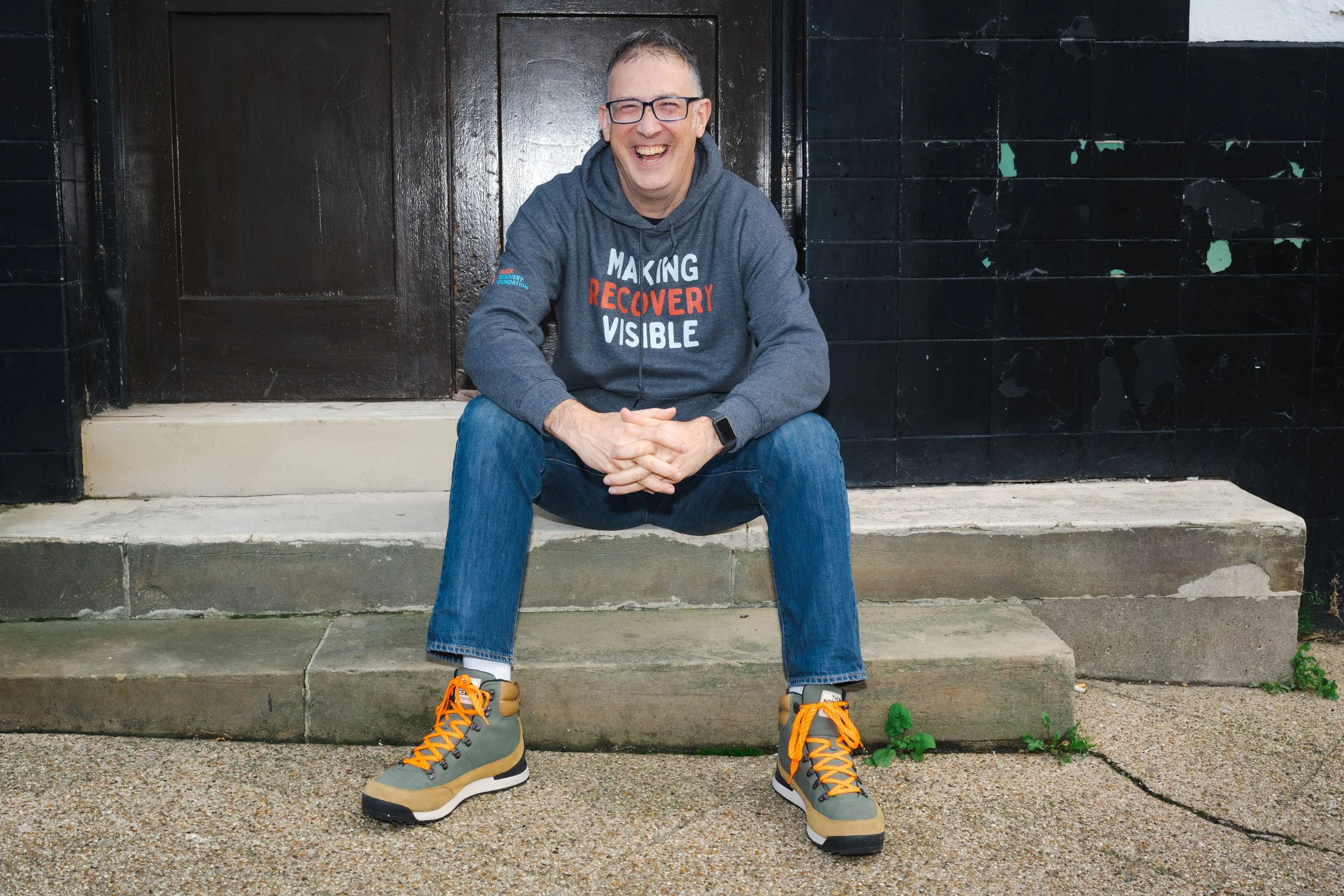 Rainbow Recovery Is Growing