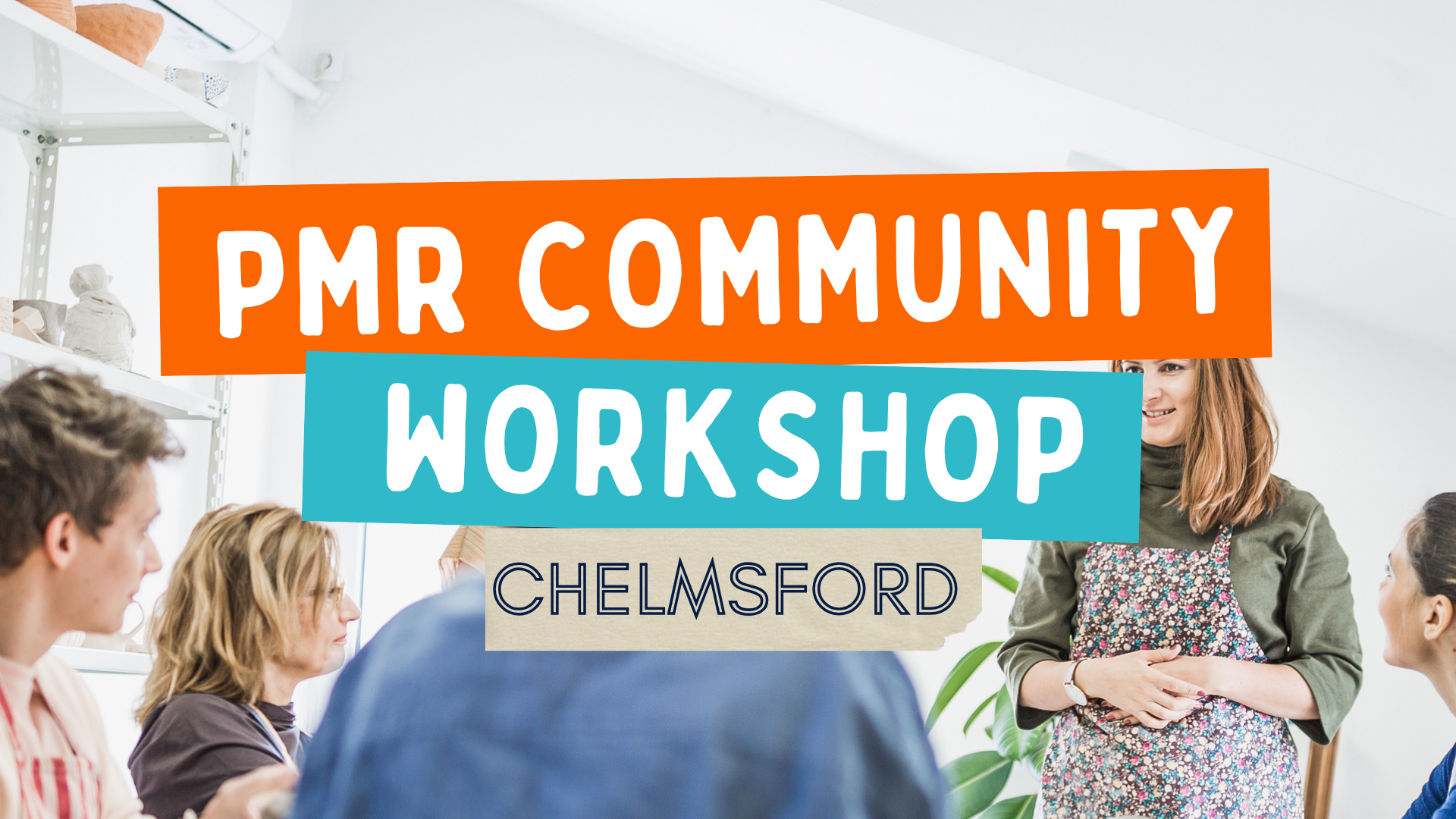 PMR Community Workshop