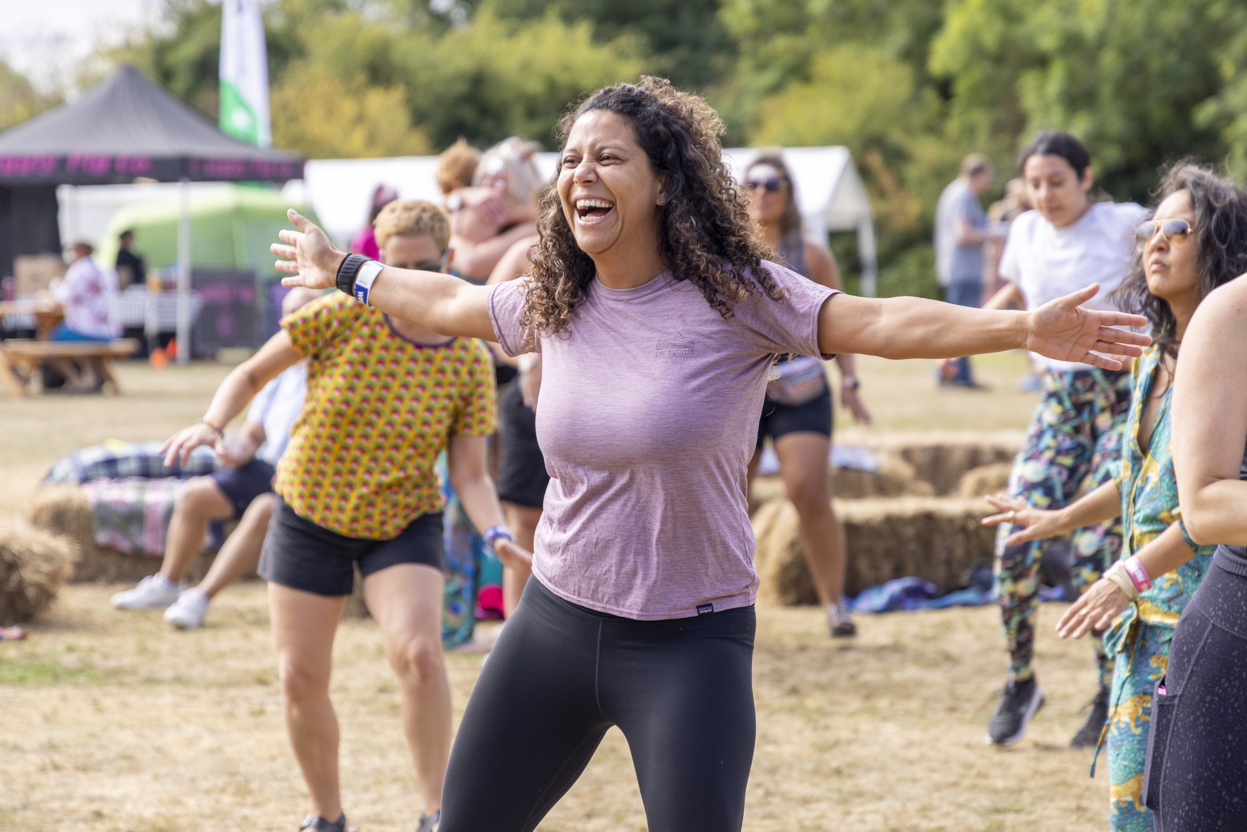 Myth Busting: What People Get Wrong About Sober Festivals