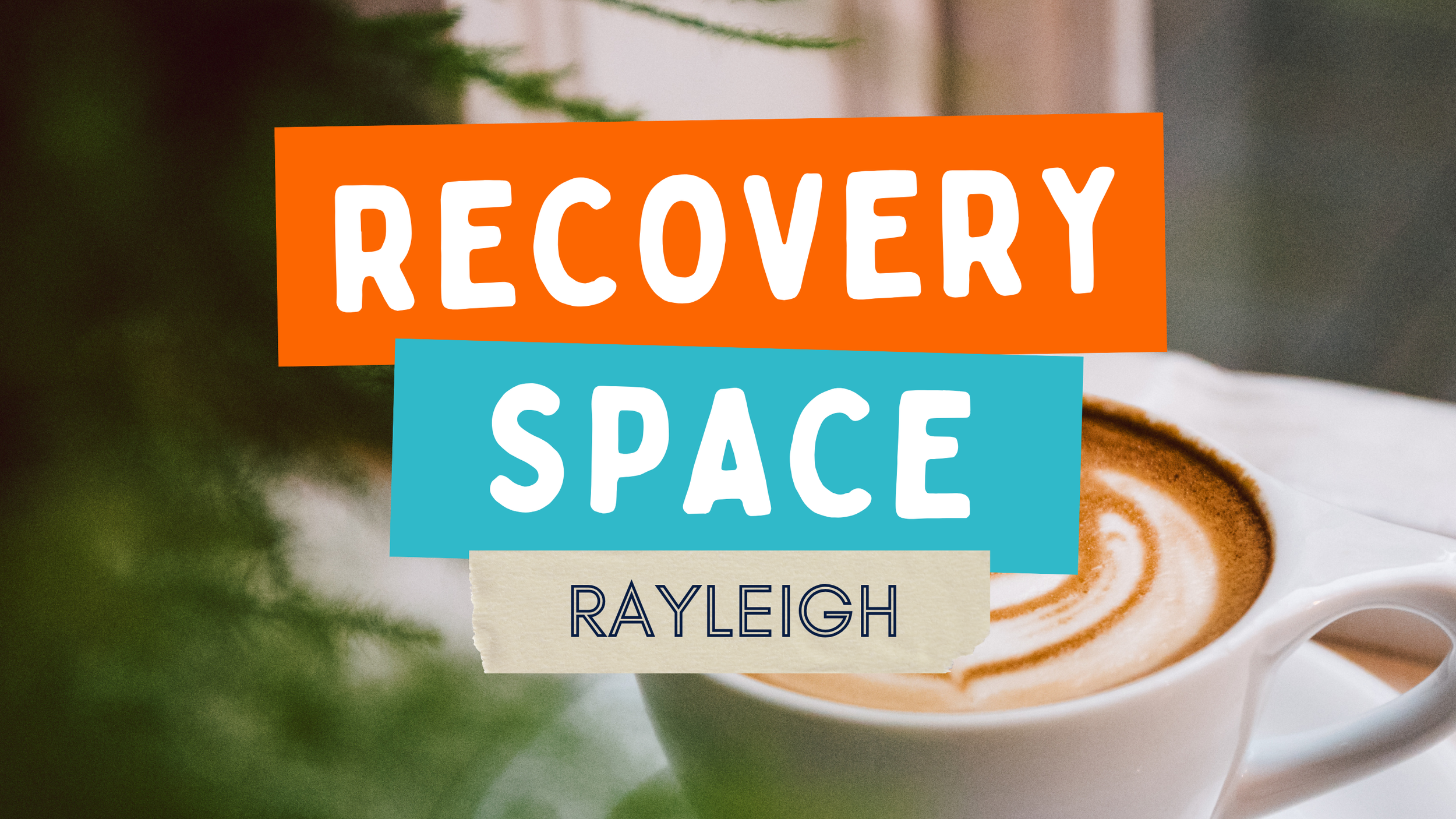 Rayleigh Recovery Space