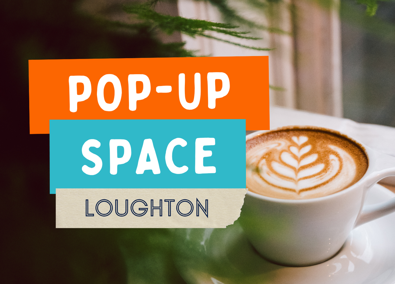 Loughton Pop-Up Recovery Space