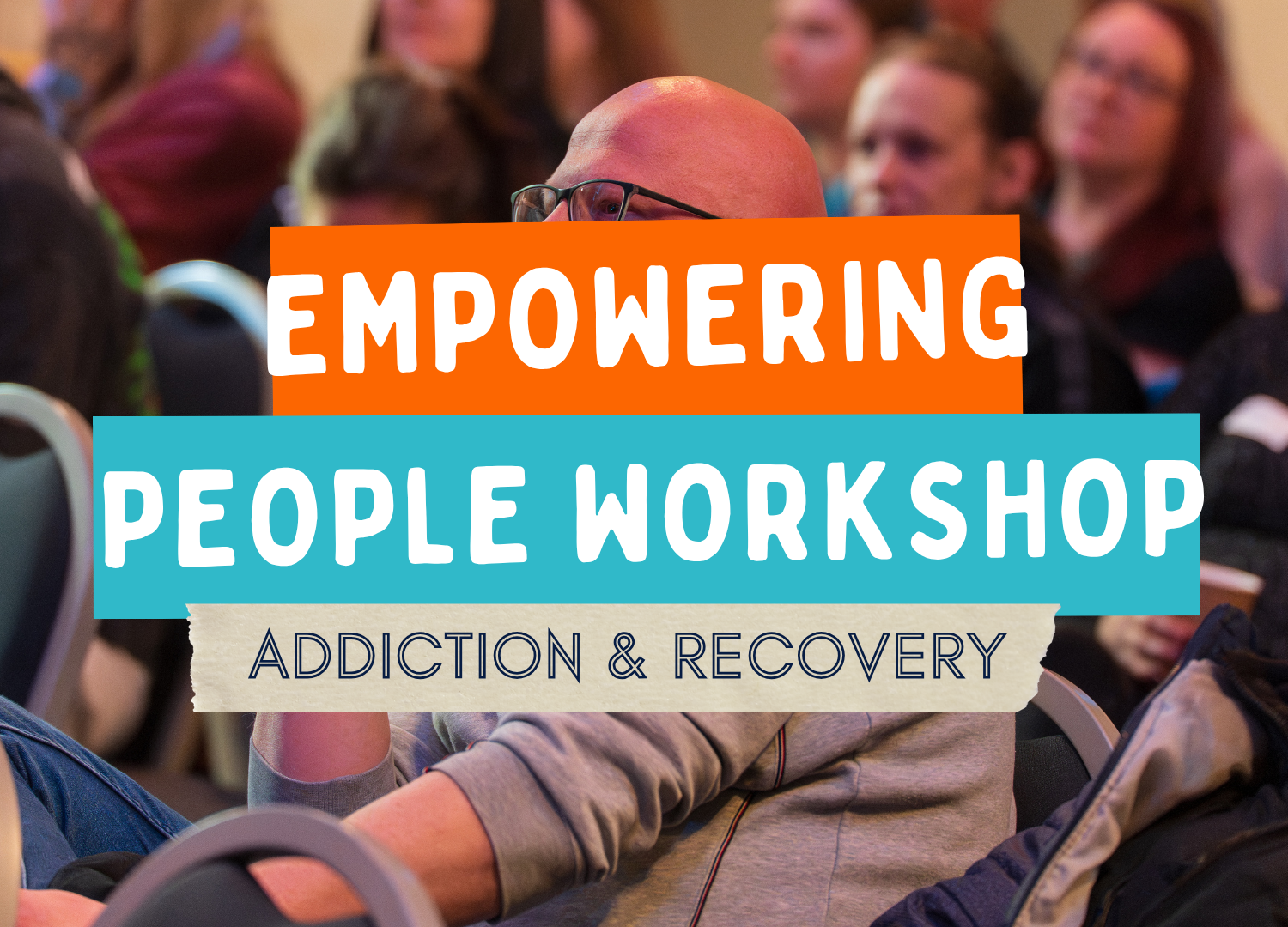 Empowering People Workshop
