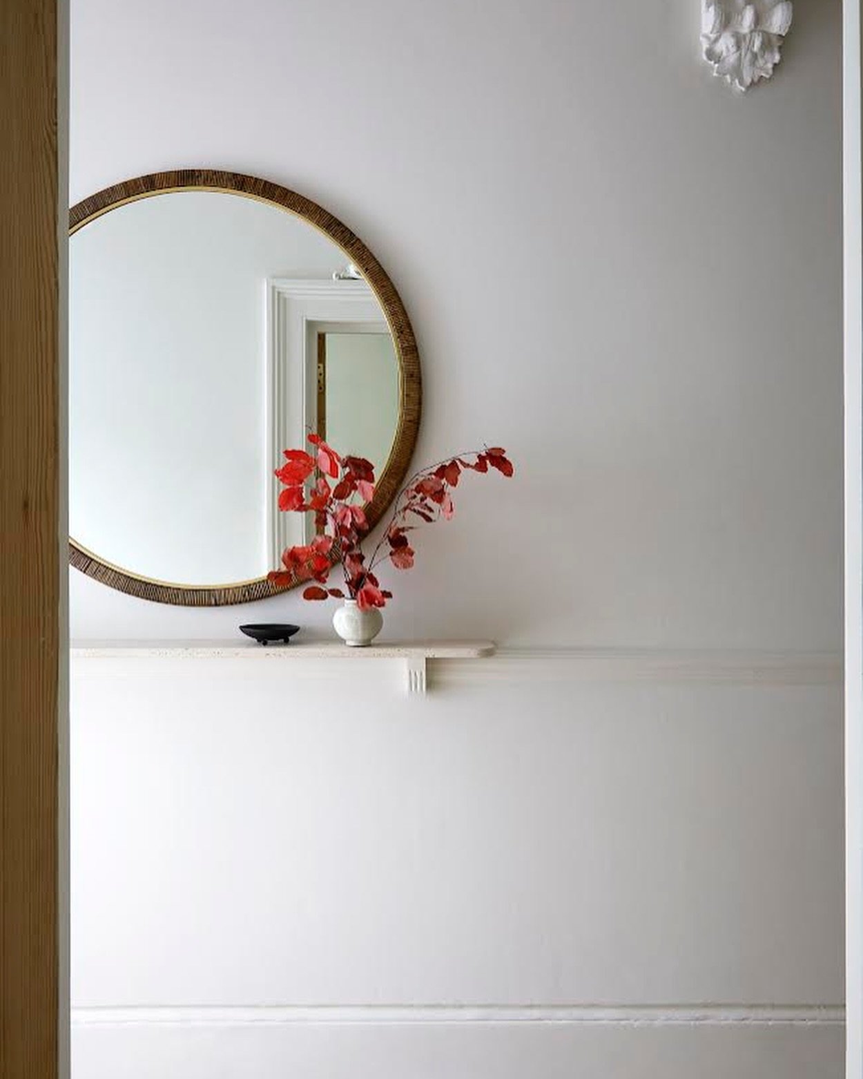 Hallways and stairs are often overlooked as none essential rooms of the house but they play a very important role in setting the mood and first impression of your home. Check out some of the hallways and staircases we&rsquo;ve done over the years. De