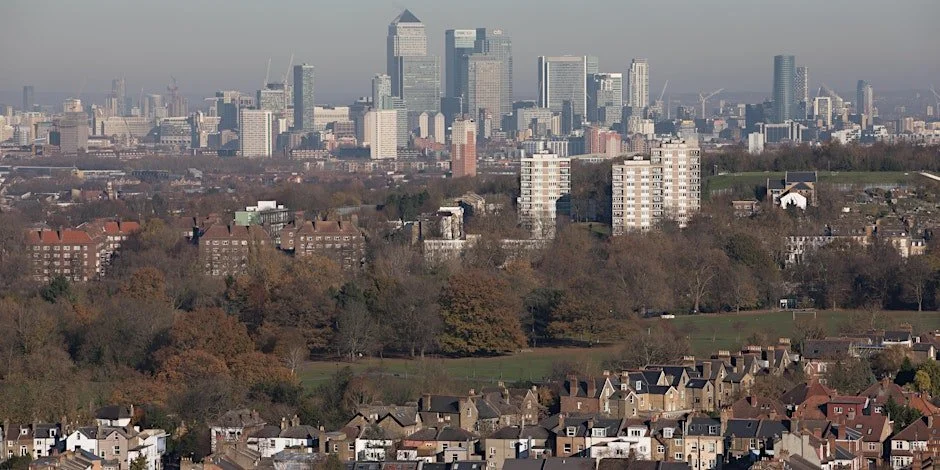 12th London Inequality Workshop