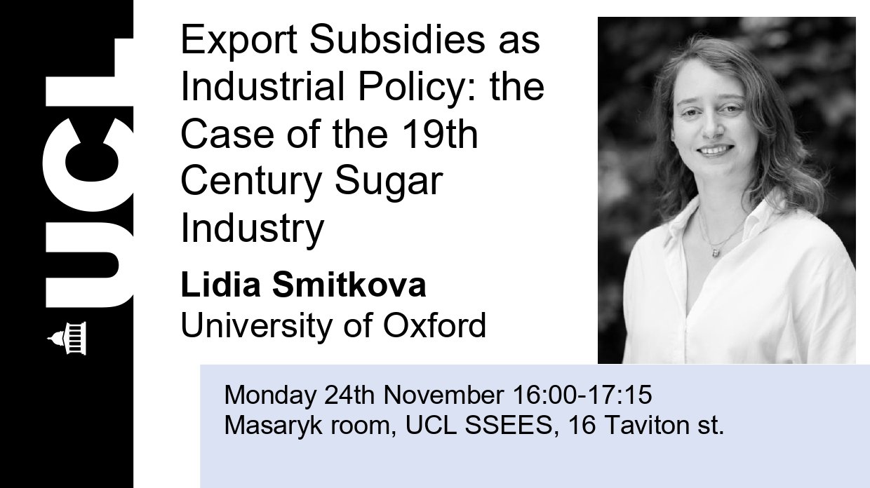 SEMINAR SERIES