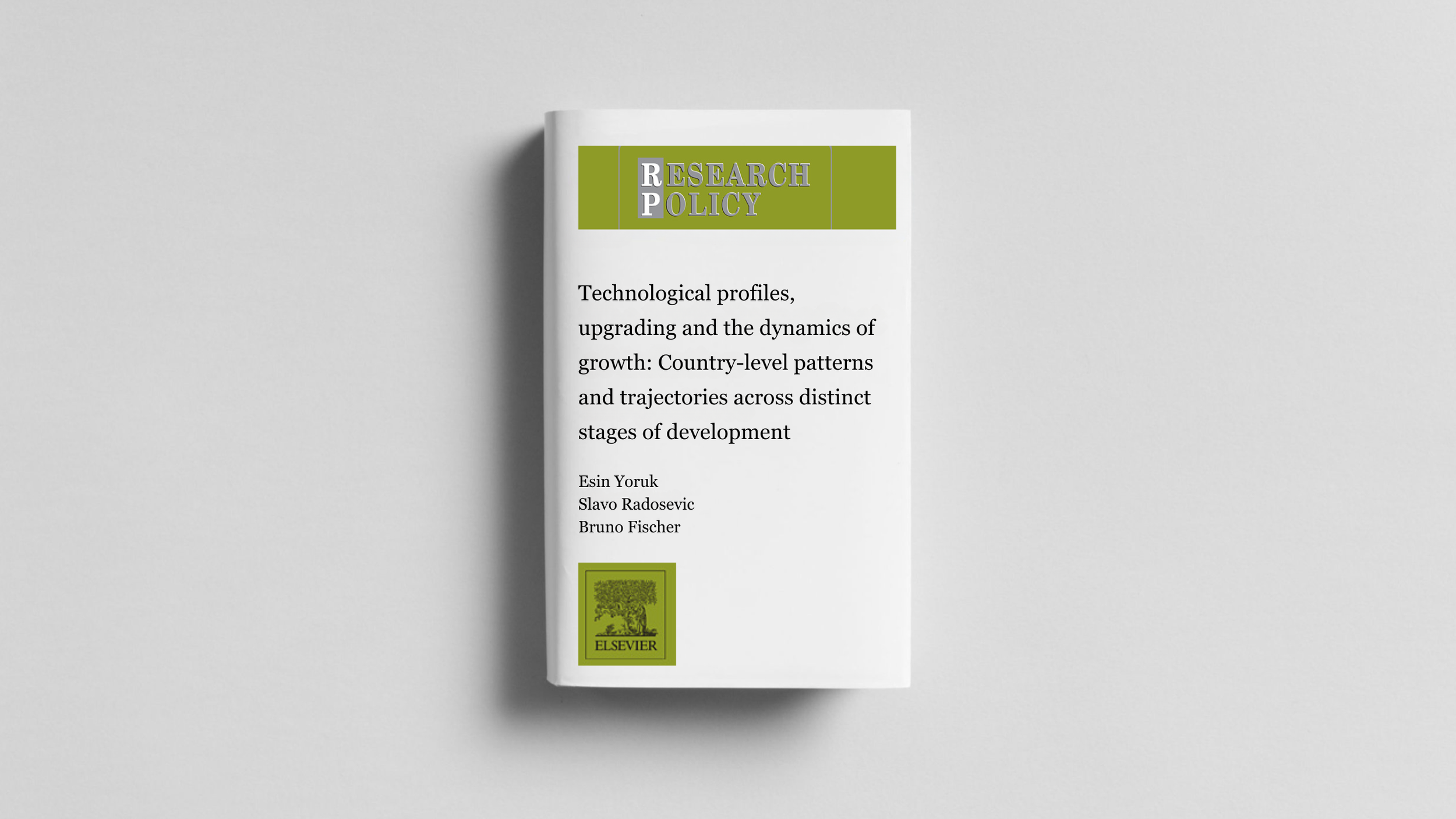 Paper Cover