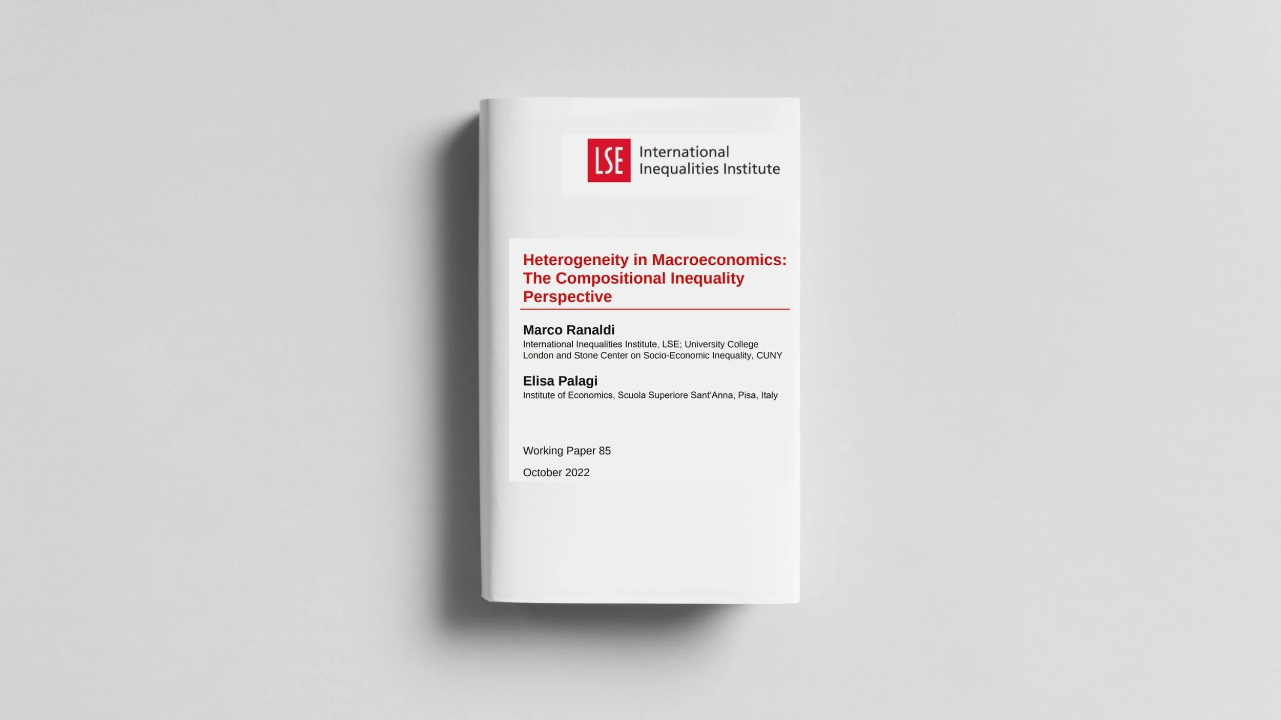 Front Cover for paper