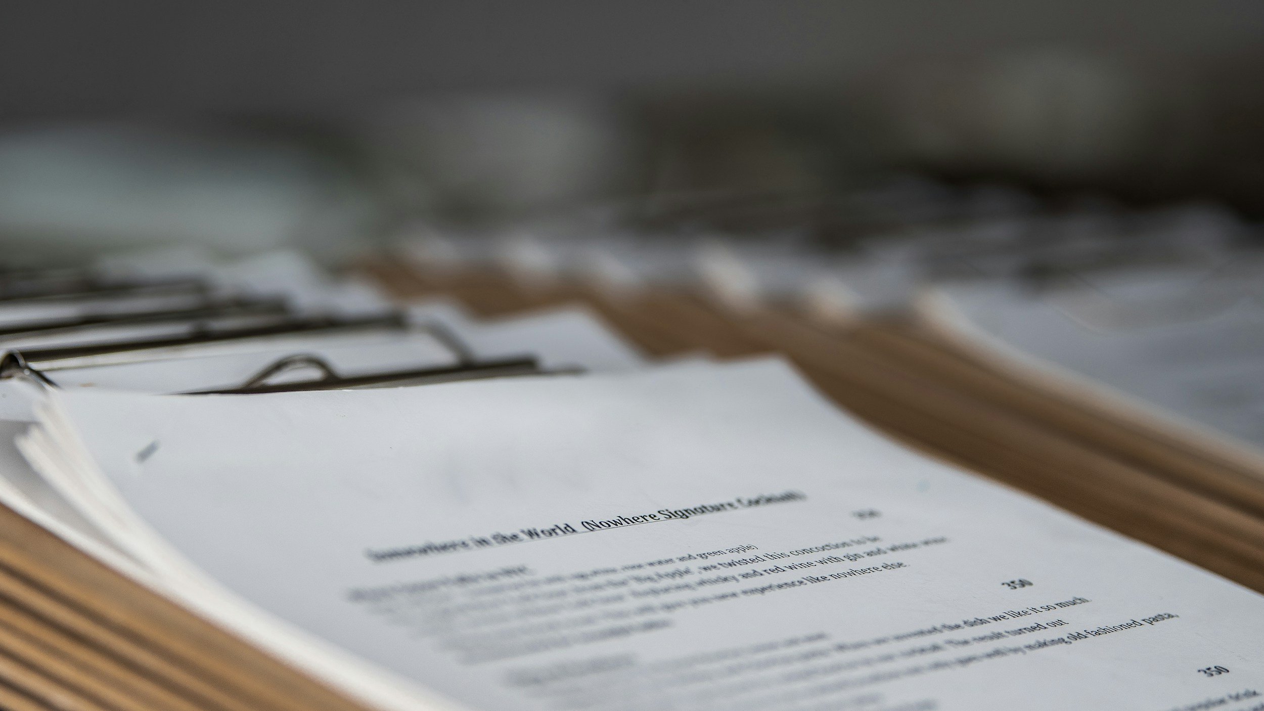 Selective Insurance: Policy Document