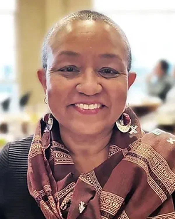 JULY 2026 Retreat with Noliwe Alexander