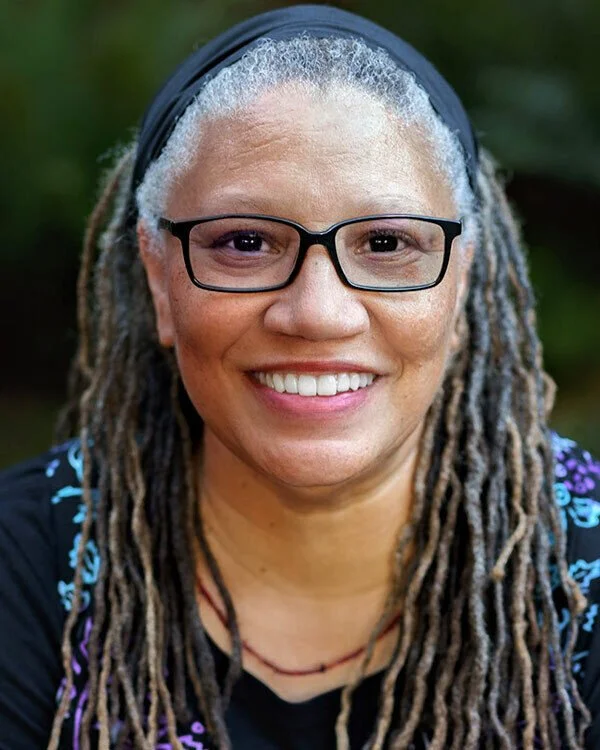 Insight Chicago Meditation Community Retreat with Tuere Sala