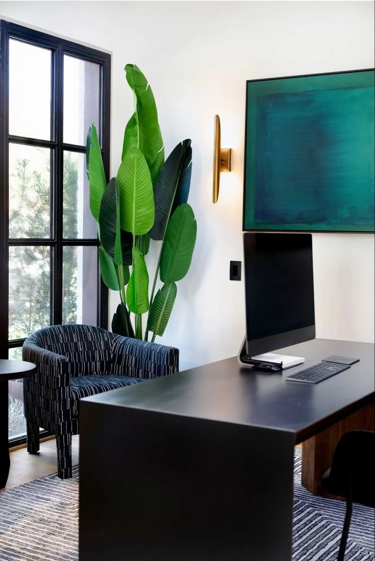 Tips to Make Your Home Office More Inviting