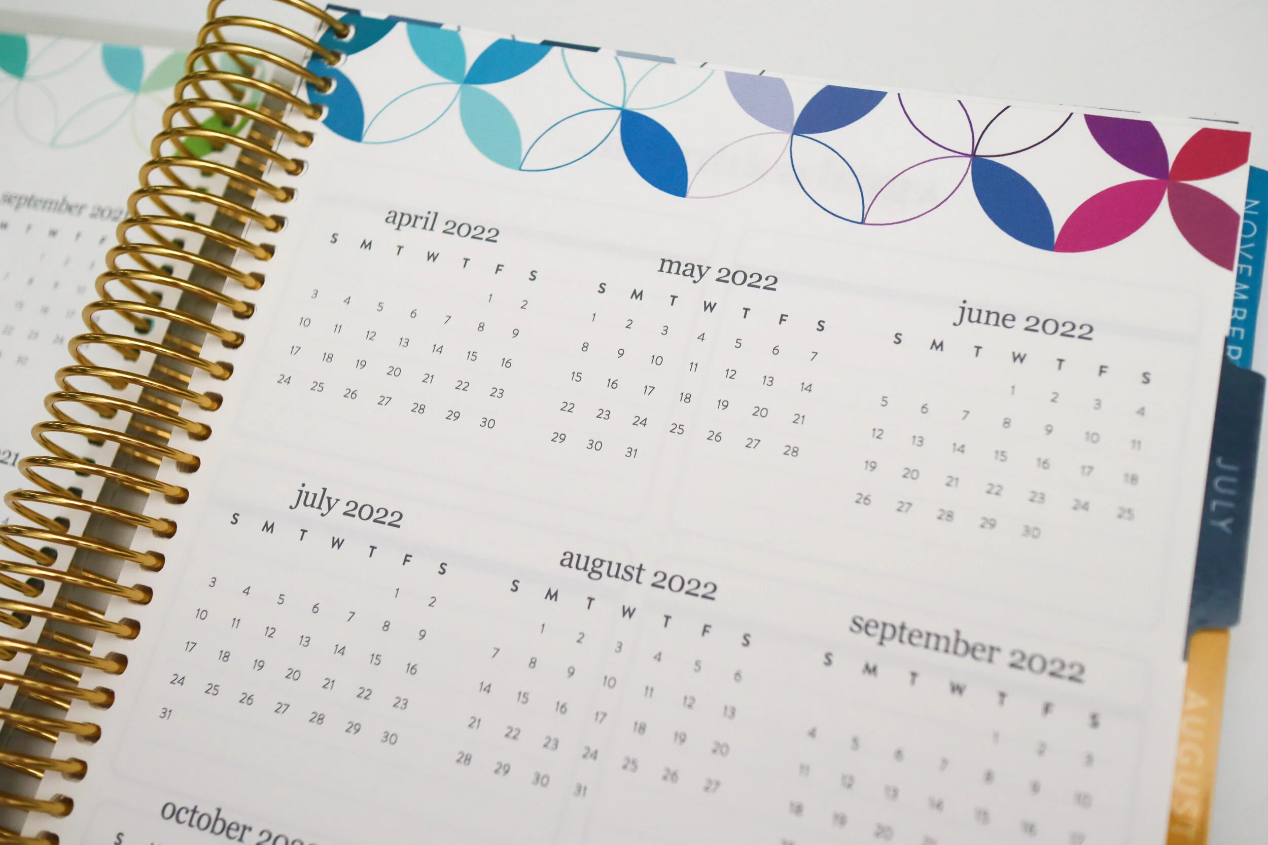 Erin Condren Monthly Planner Review And Buying Guide — Plan With Laur