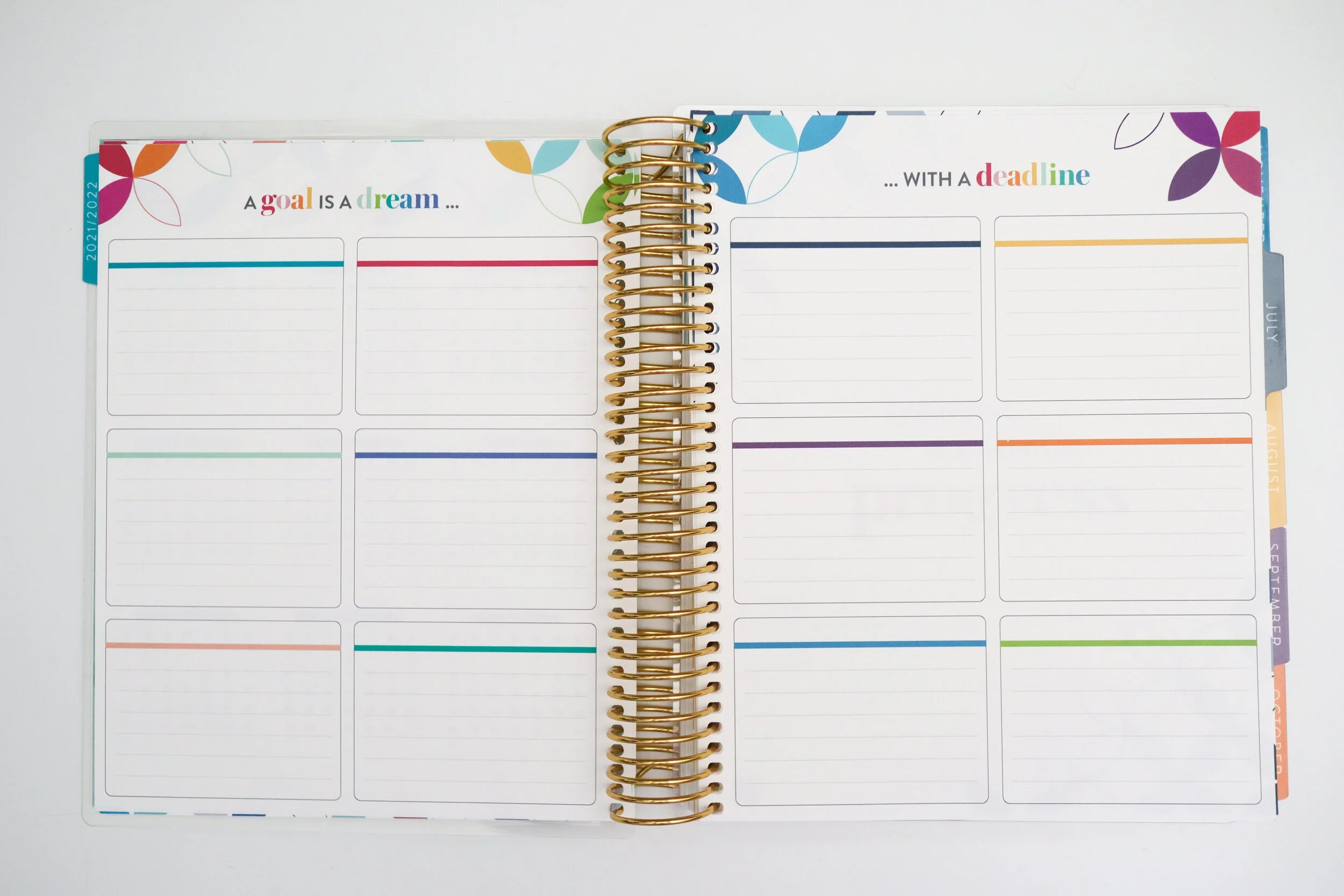 Erin Condren Monthly Planner Review And Buying Guide — Plan With Laur