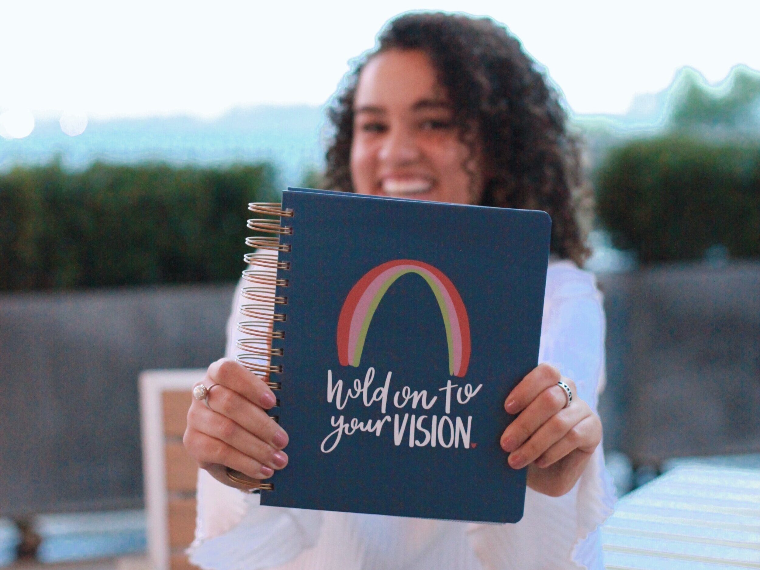 2021 Makselife Best Goal Setting Planner Review — Plan With Laur