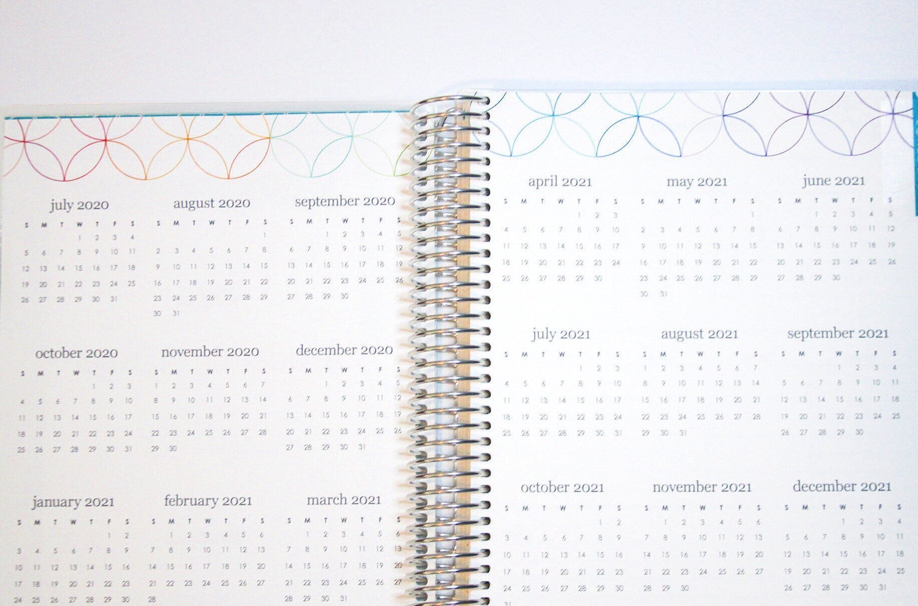 Review: The New Erin Condren Lap Desk — Plan With Laur