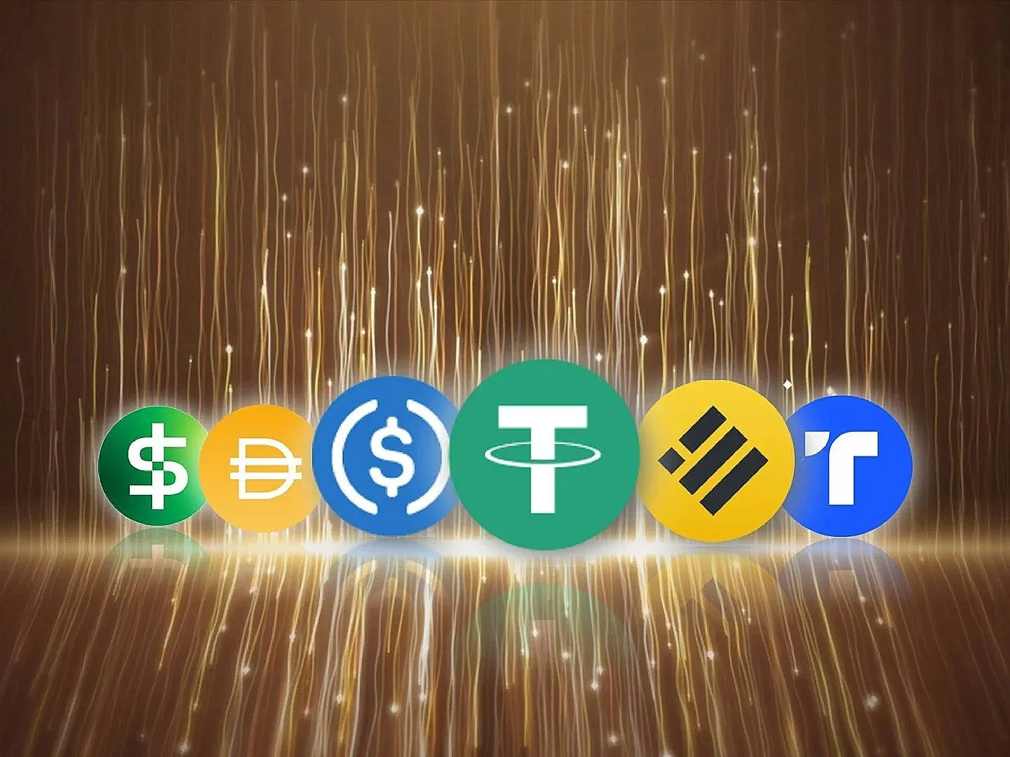 What is a Stablecoin