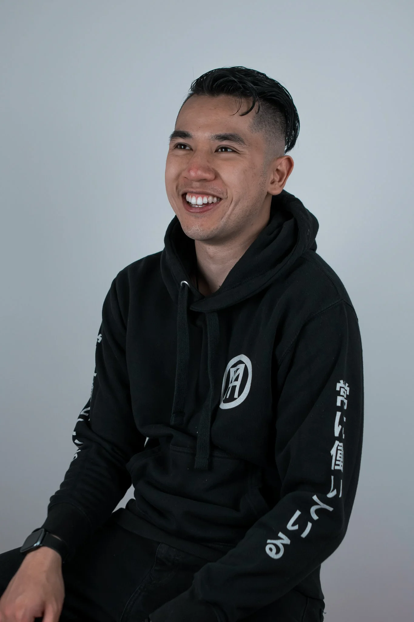 Why I Started Always Working Clothing