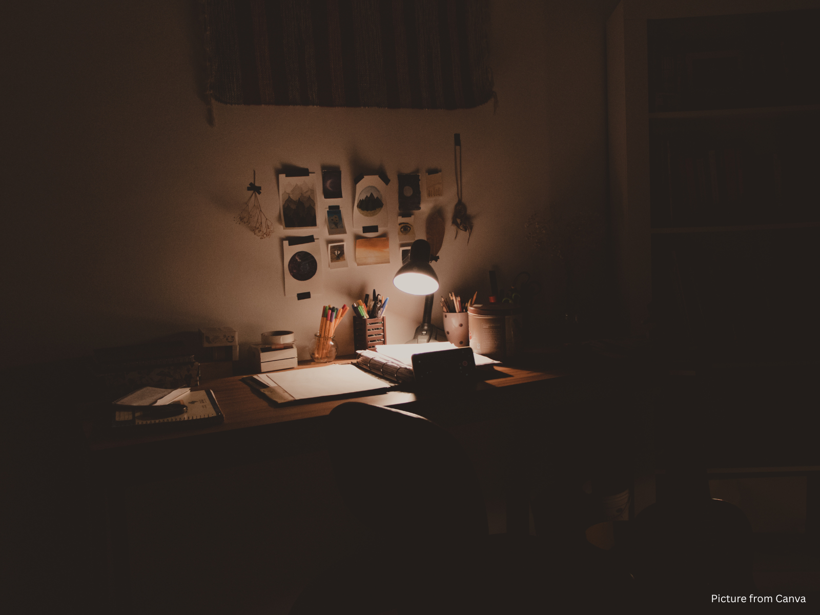 AWC Essay 01: The Cost Of Always Working.