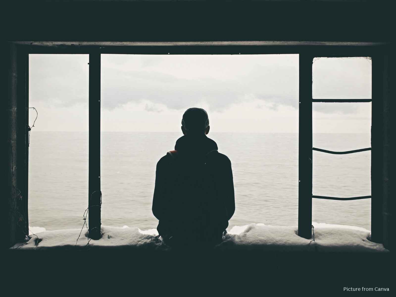 AWC Loneliness Essay 03: The Different Faces Of Loneliness
