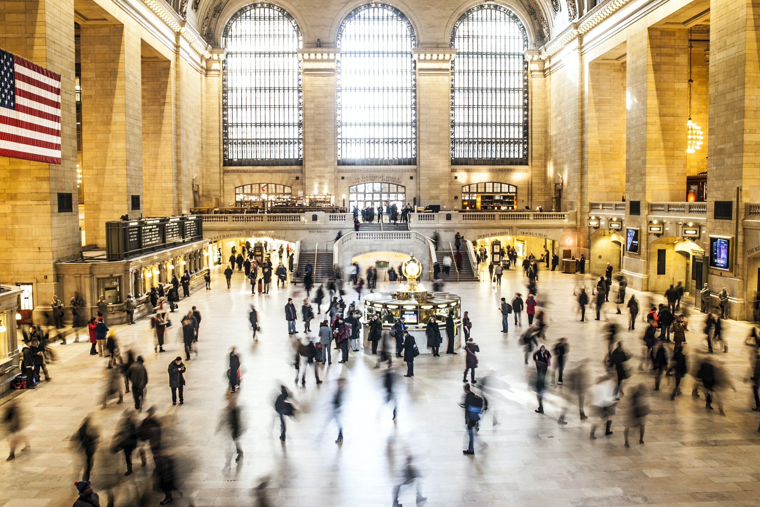 Relational Security: 3 Ways to Choose Value in a Culture of Need