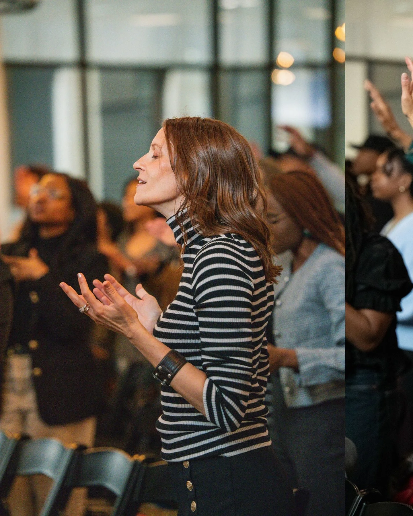 You become like what you worship. When you gaze in awe, admiration, and wonder at something or someone, you begin to take on something of the character of the object of your worship.