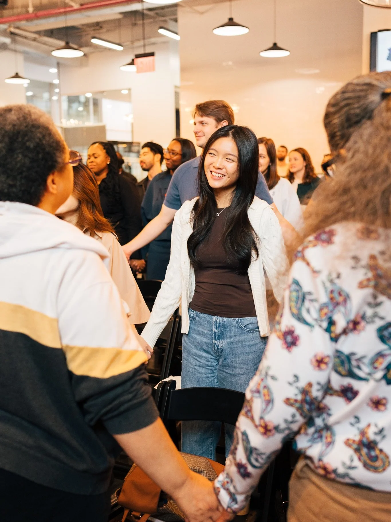 Thank You Jesus for all you have done and all you are doing.