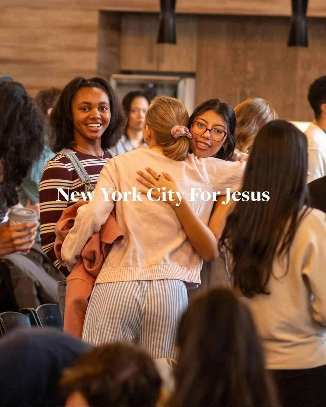 We&rsquo;re so grateful to gather every Sunday to lift up the name of Jesus with the best community!

If you&rsquo;re looking for a church to call home, we invite you to join us tomorrow! We can&rsquo;t wait to see you!

Sundays 9am and 10:30am at 55