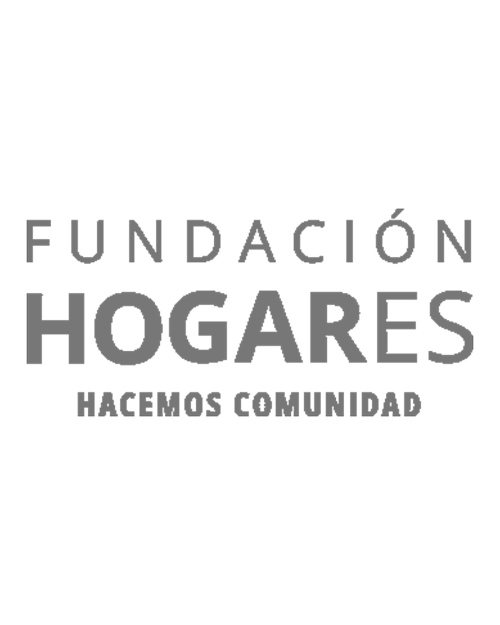 Fundación Hogares