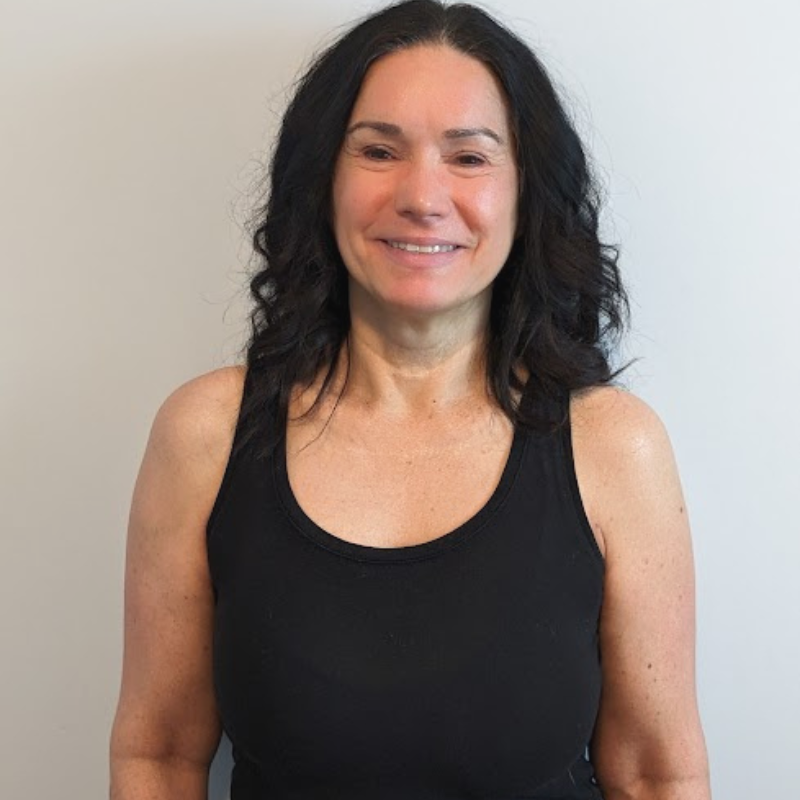 Certified Yoga Therapist - C-IAYT