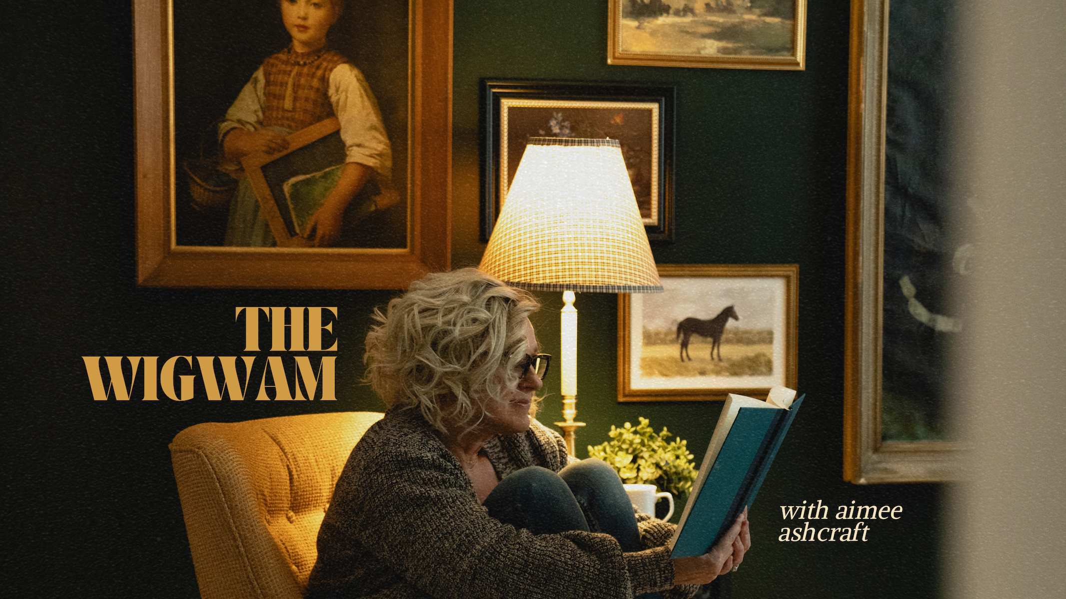 Finding Humor, Faith, and Balance in Life’s Curveballs: The Secret Life of a Doctor’s Wife Featured on “The Wigwam”