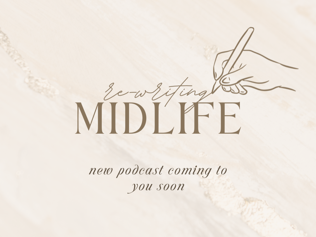 Why I Finally Decided to Start the Podcast I’ve Been Thinking About for Years