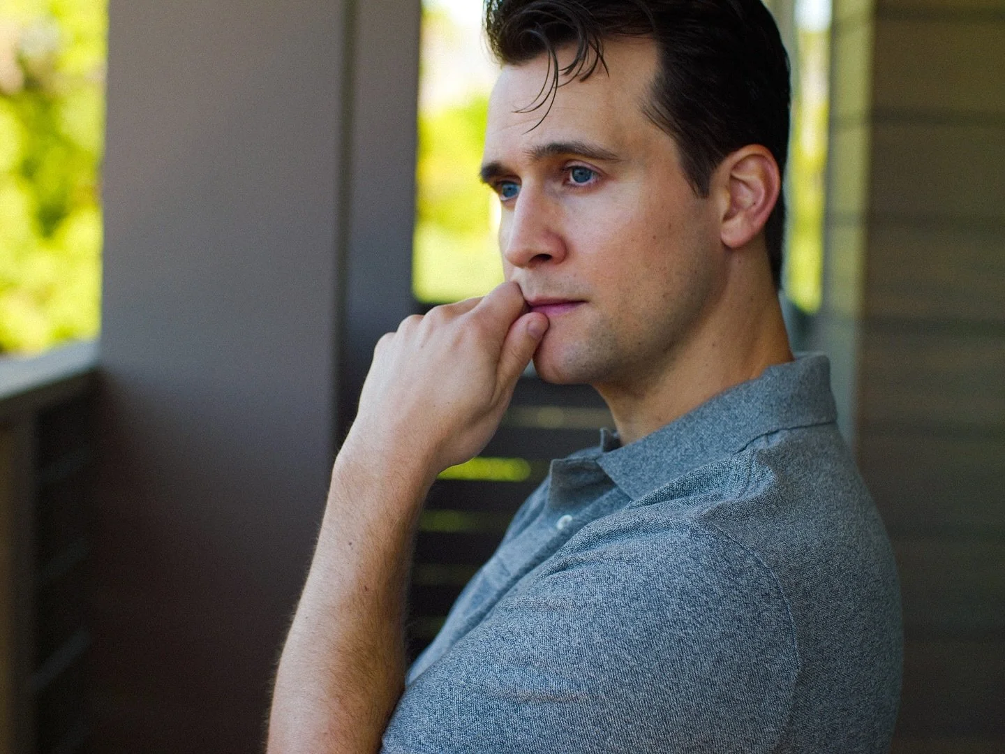 Now I know I&rsquo;m in a boat load of trouble
So I&rsquo;m sailing on my own two knees 
Begging please there&rsquo;s got to be some religion 
That could convince you to forgive me 
One more time, one more time&hellip; baby please 
Come back, Geneva!