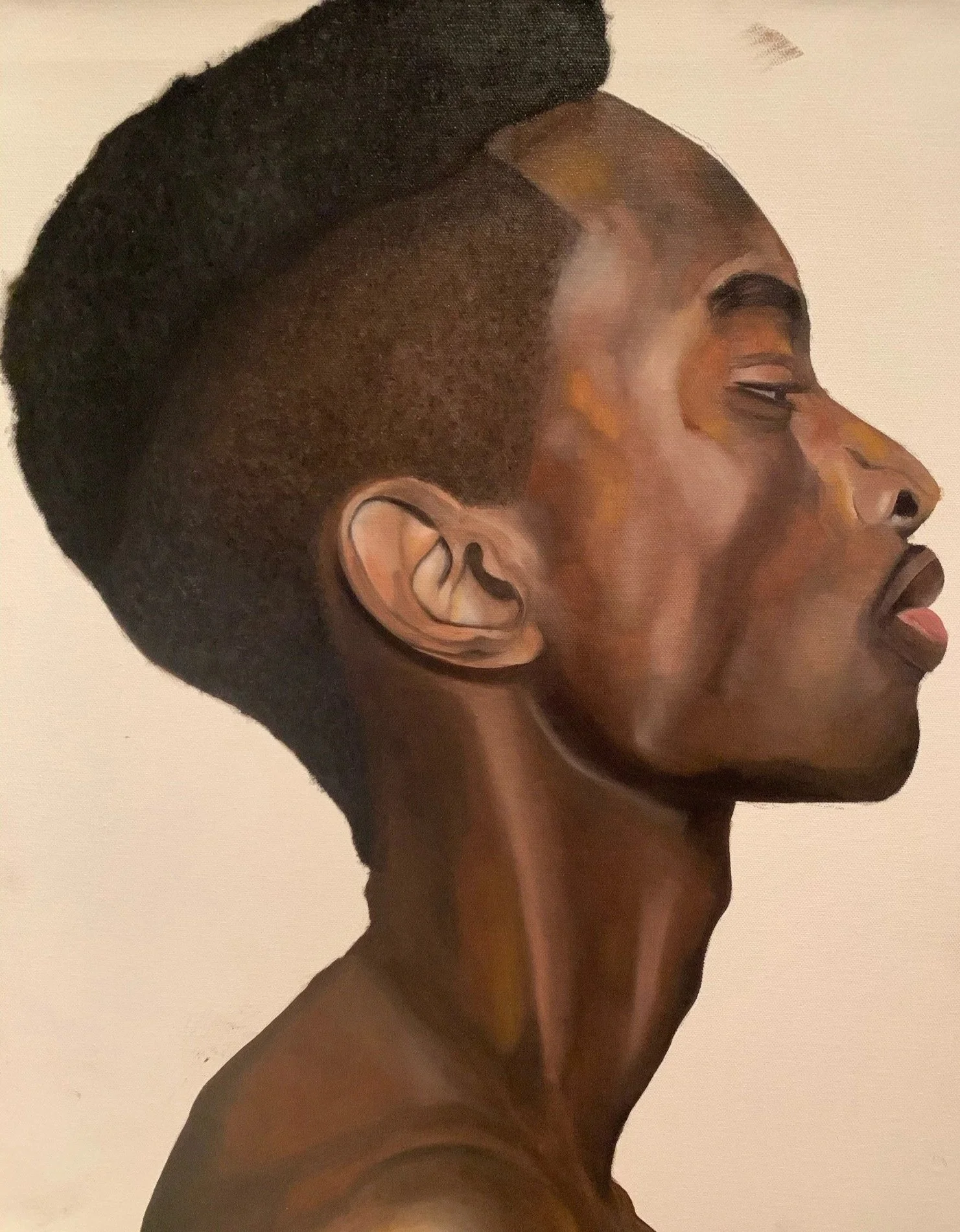 Untitled
Oil on canvas
2020
SOLD