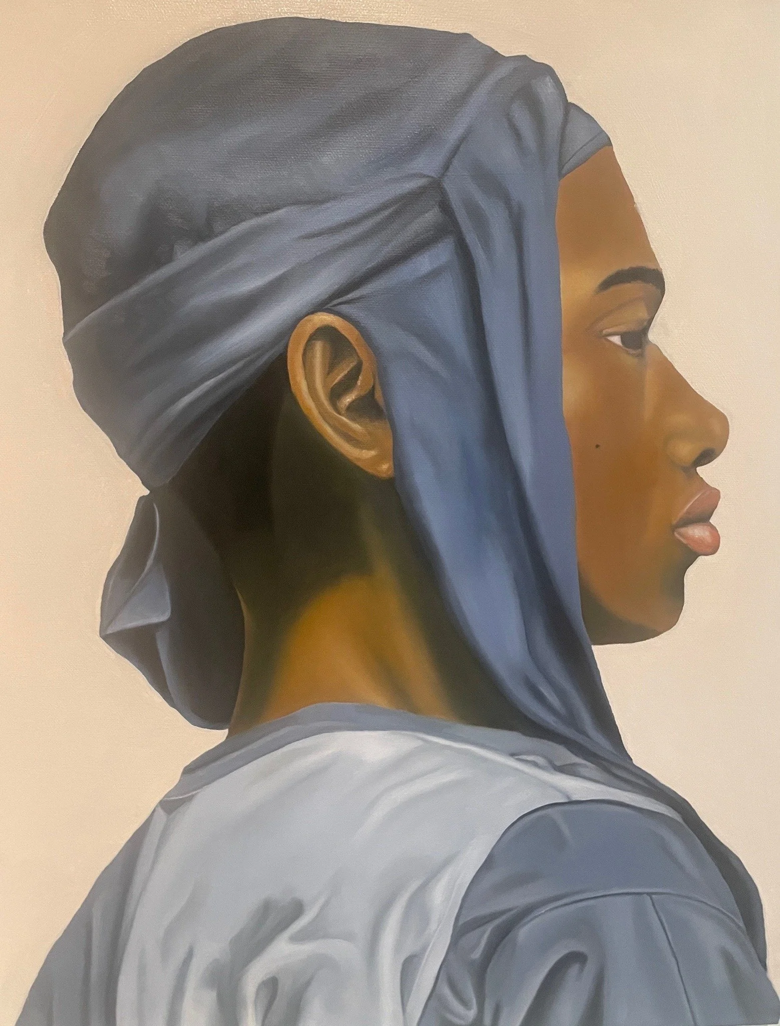 Untitled 006
Oil on canvas
18x24
2025