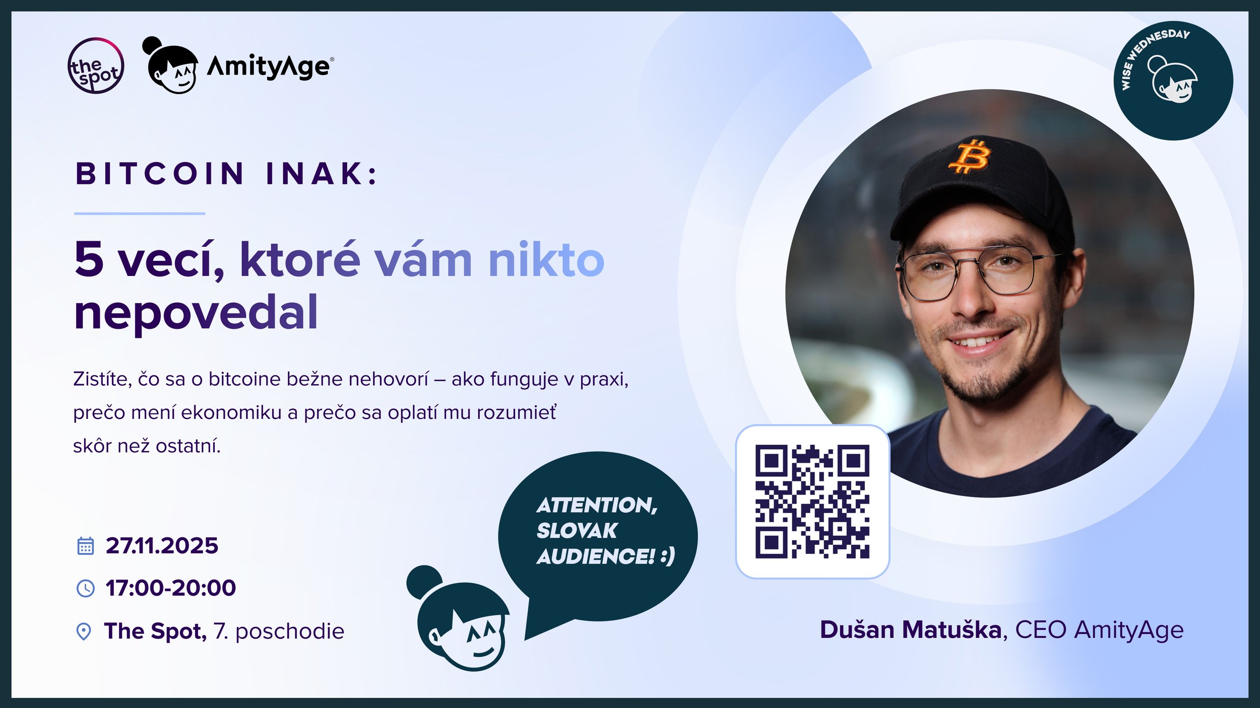 Bitcoin Differently: 5 Things Nobody Told You