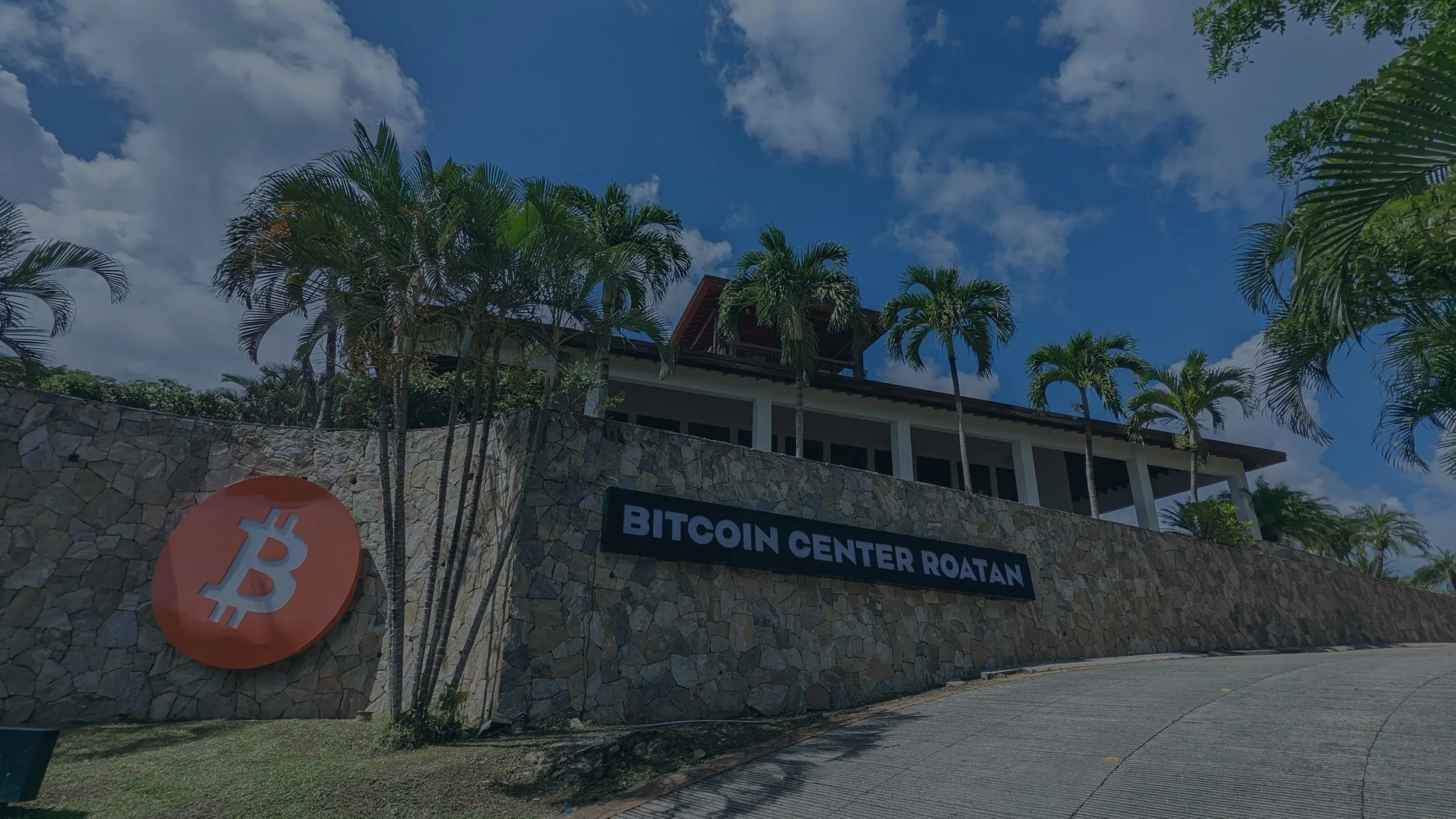 AmityAge Bitcoin Event in Bratislava