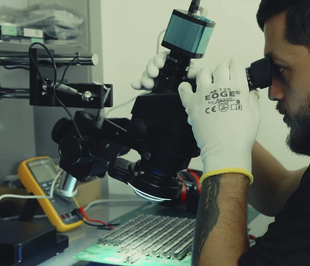 AmityAge Mining Site in Ethiopia