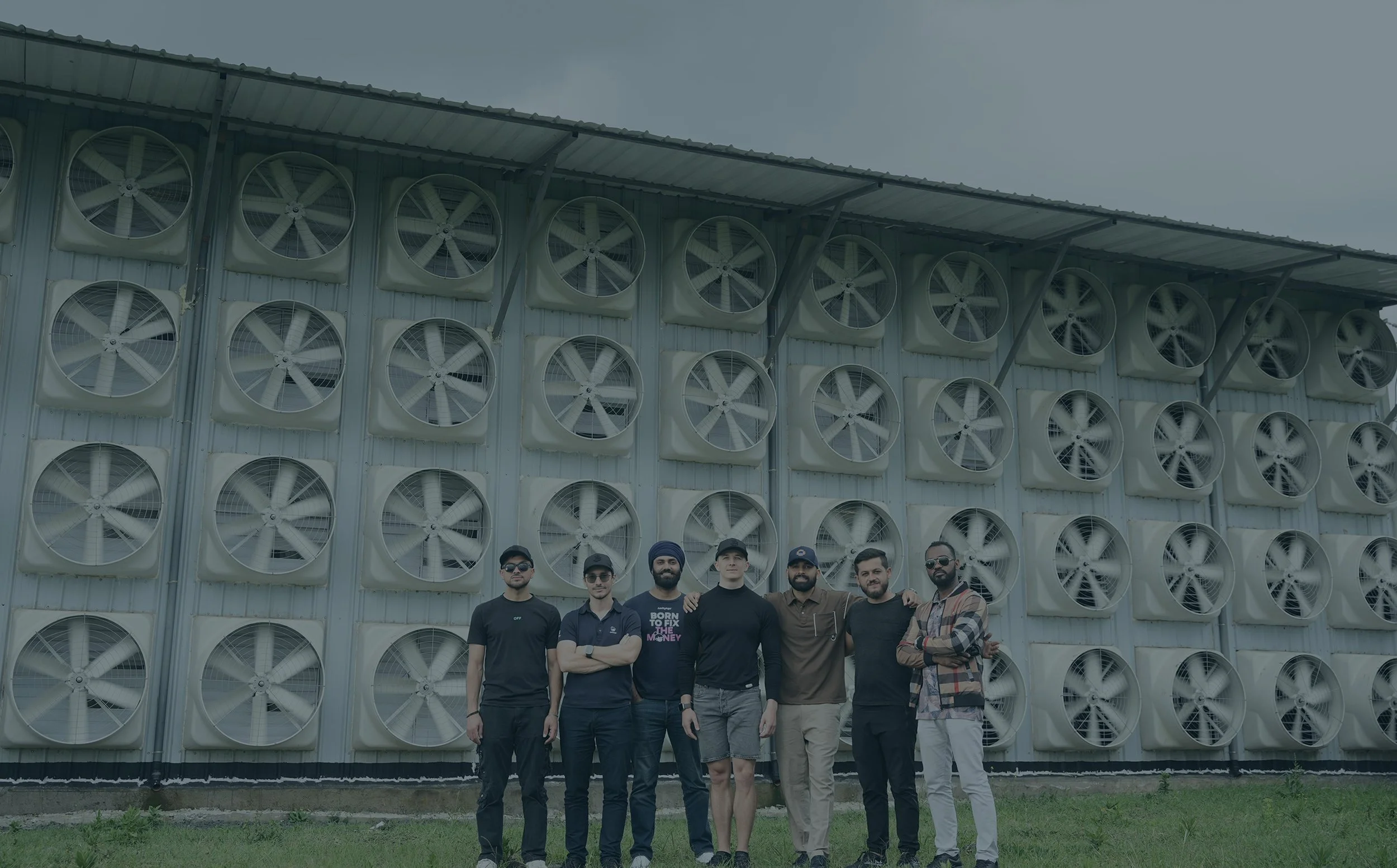 Bitcoin Mining in Ethiopia