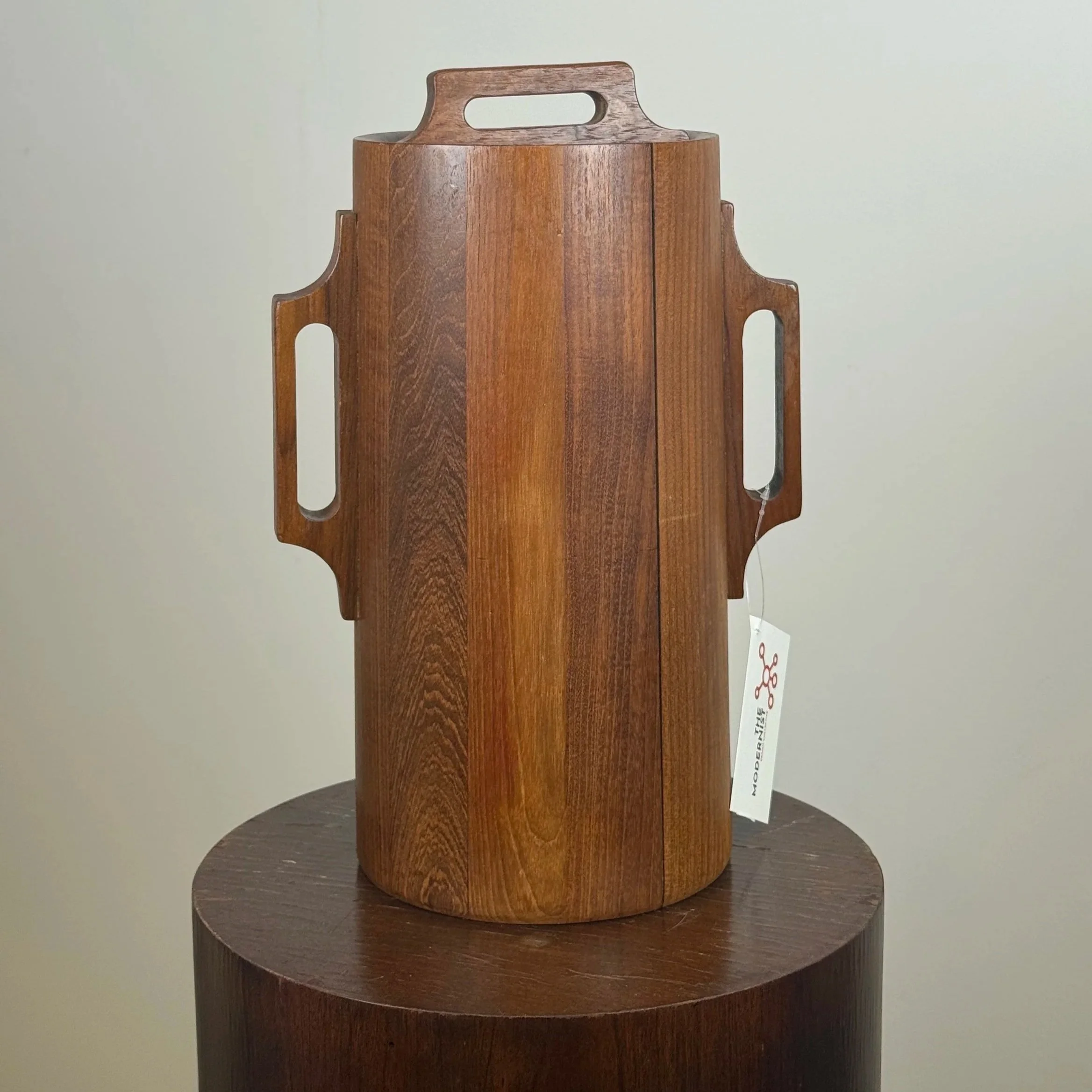 60's Dansk Ice Bucket